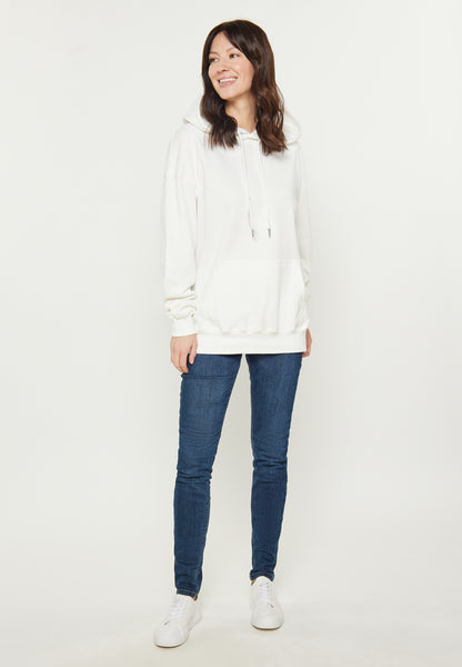 usha BLUE LABEL Damen-Hoodie
