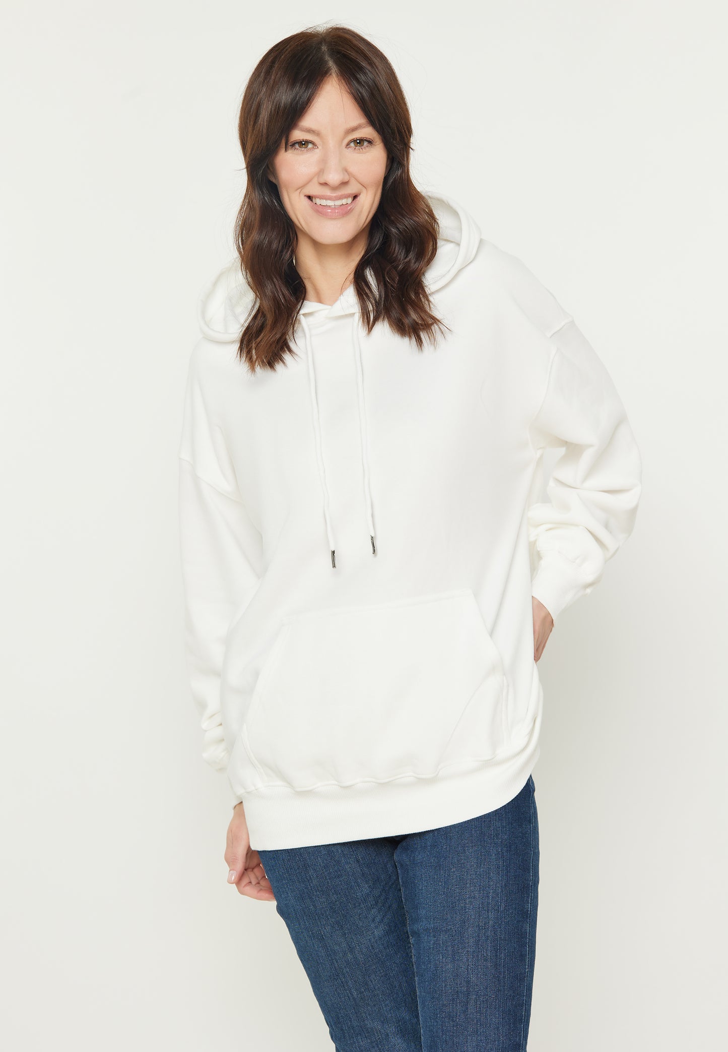usha BLUE LABEL Damen-Hoodie