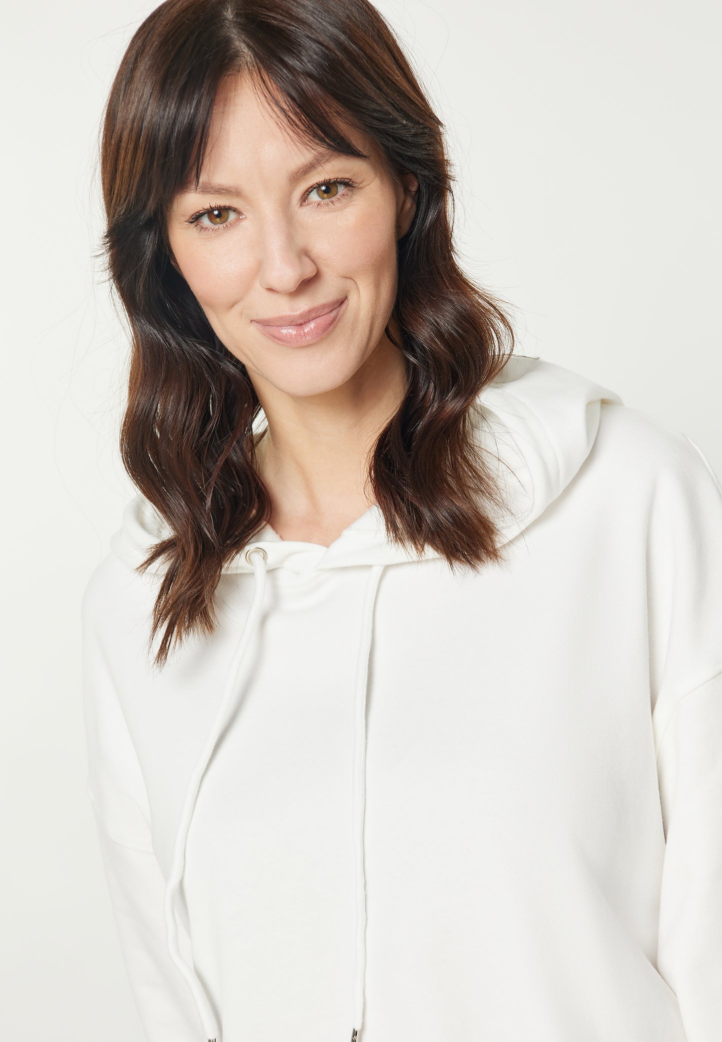 usha BLUE LABEL Damen-Hoodie