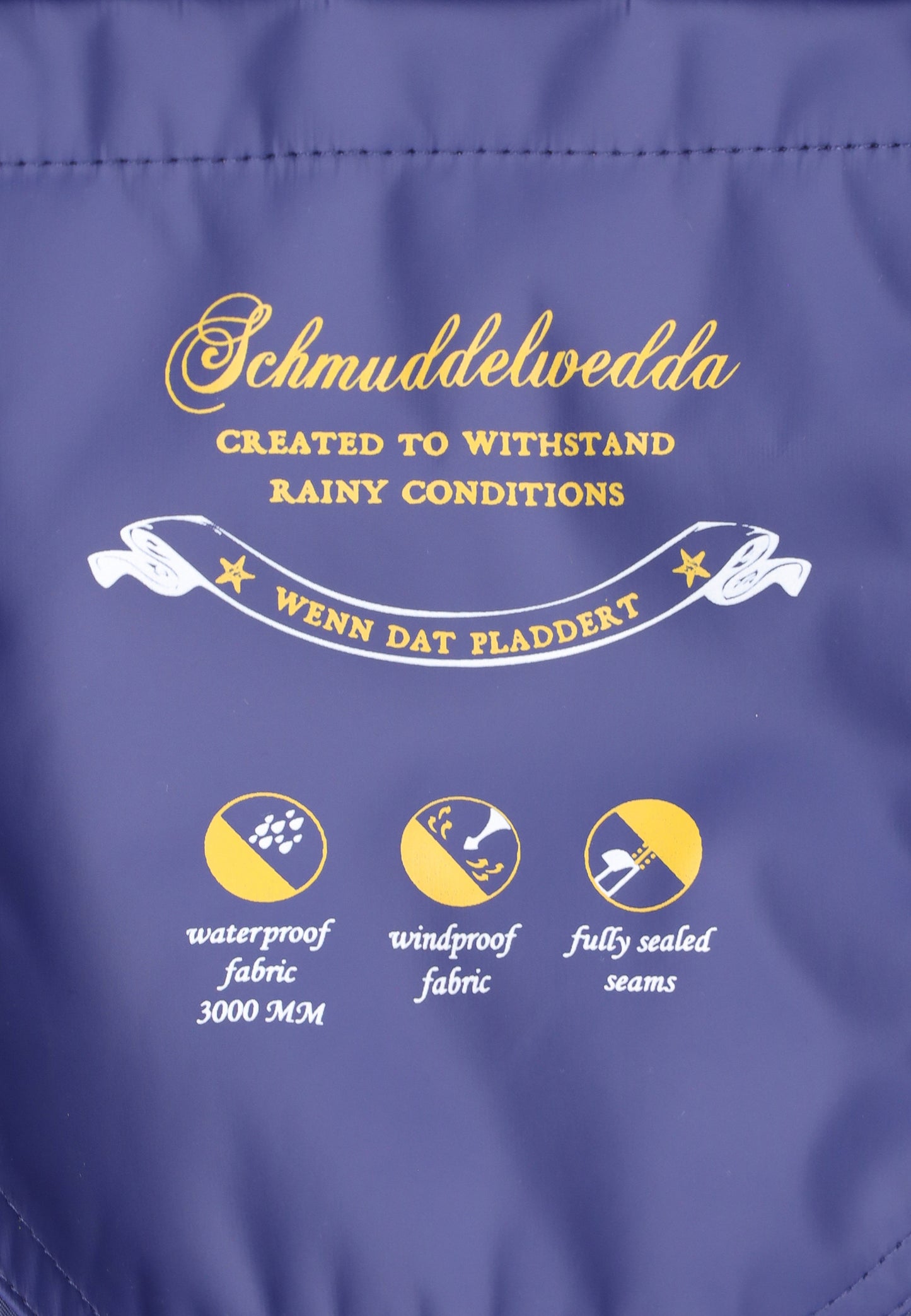 Schmuddelwedda Kobiety