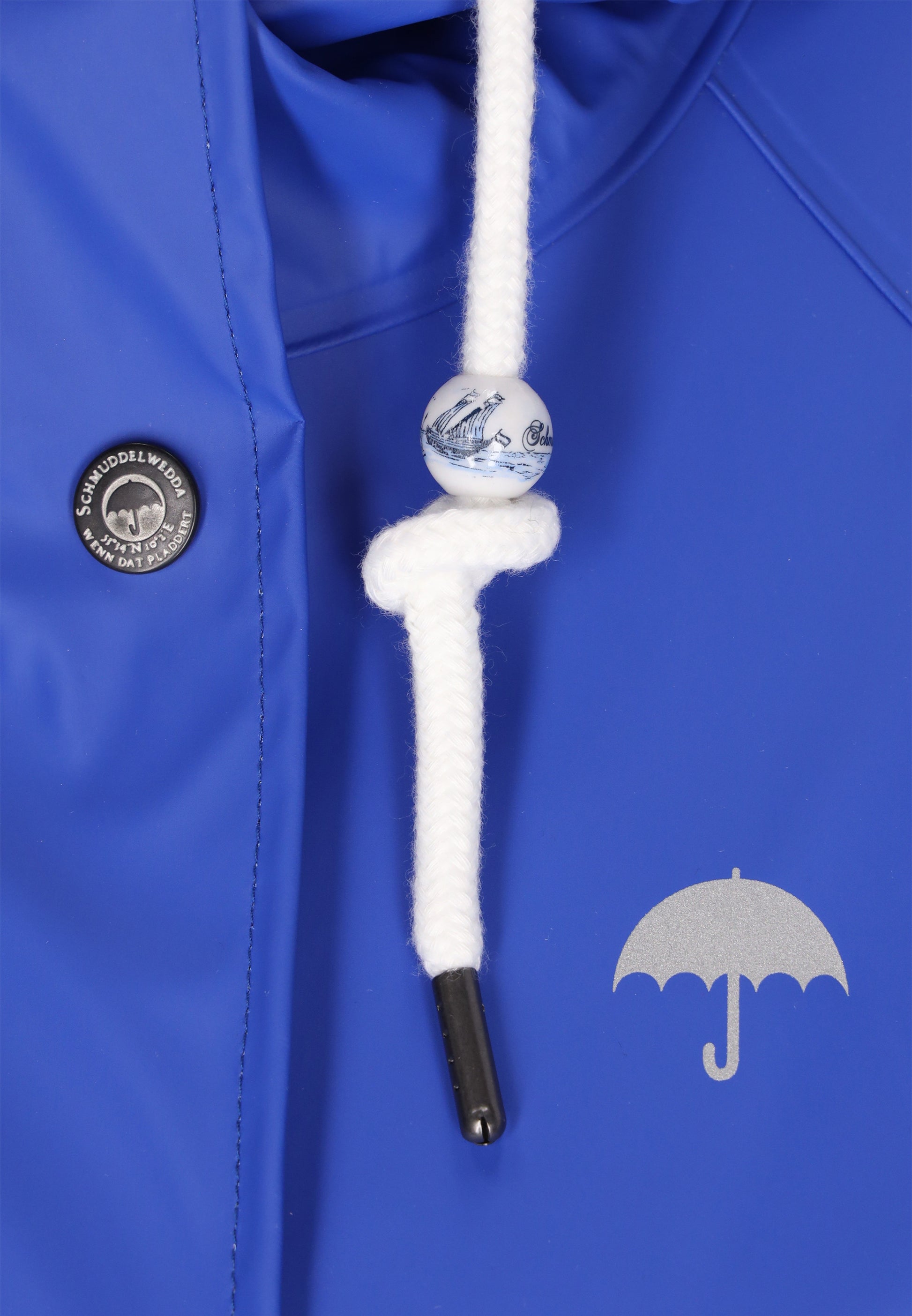 Schmuddelwedda Kobiety damska