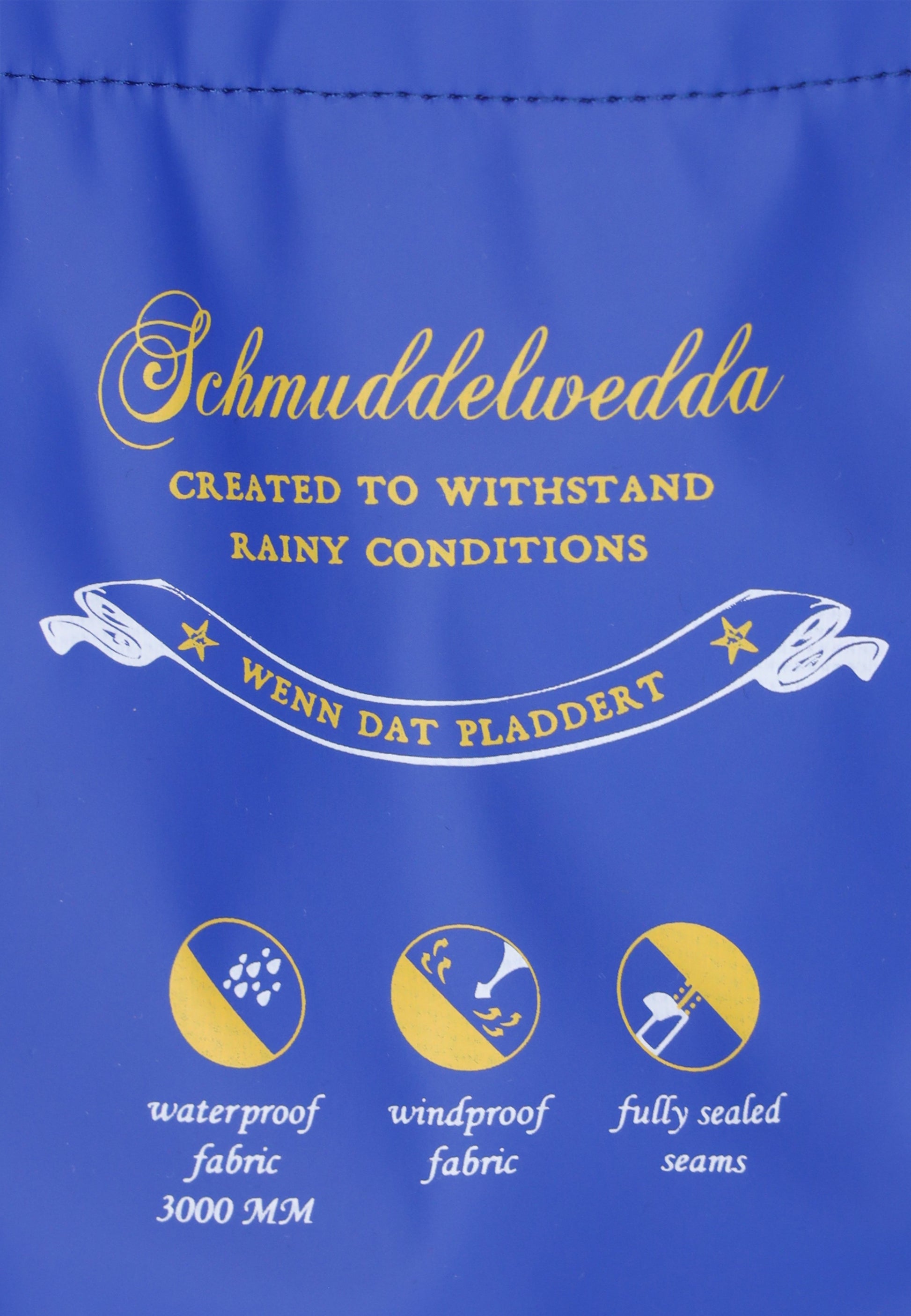 Schmuddelwedda Kobiety damska