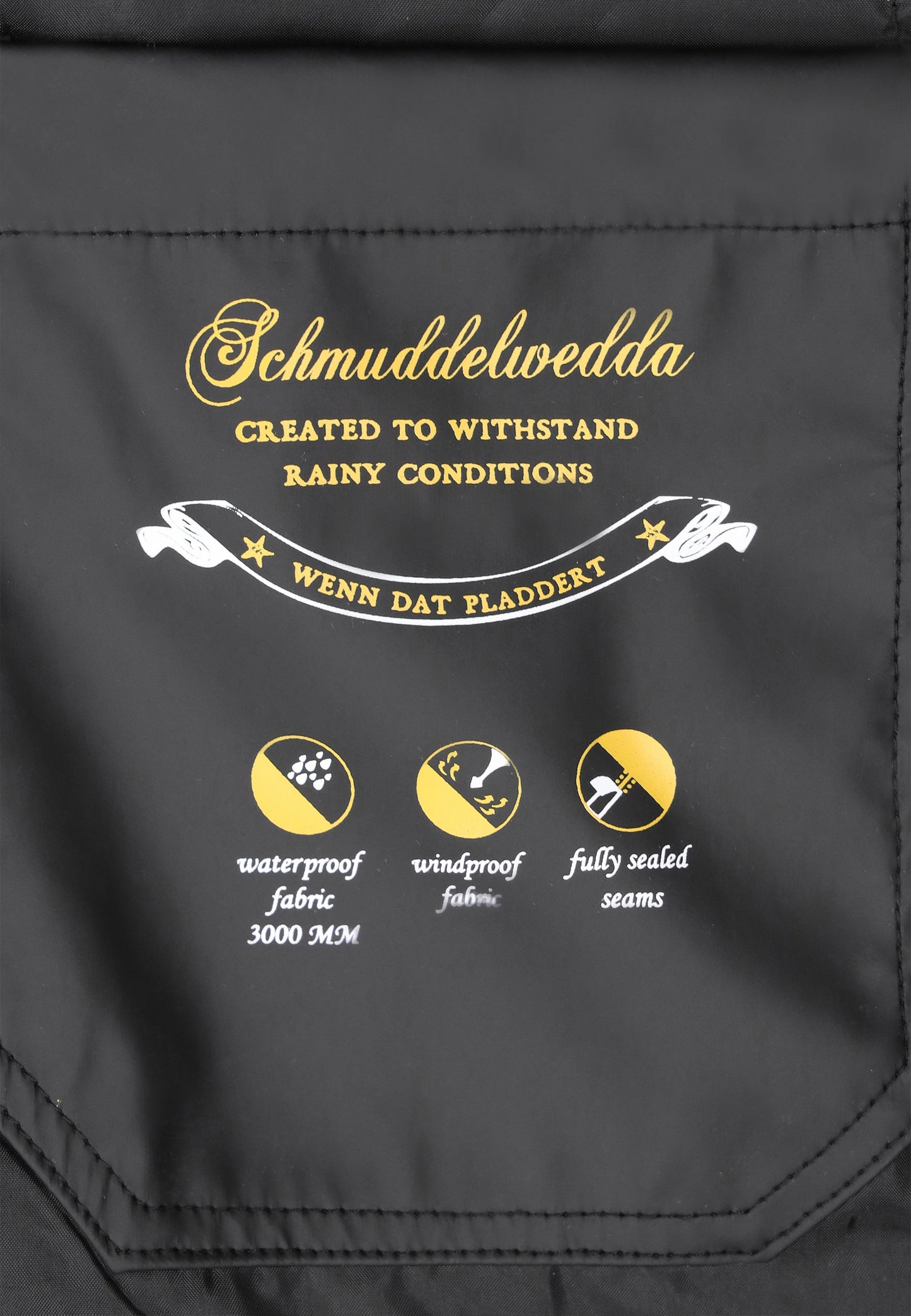 Schmuddelwedda Kobiety