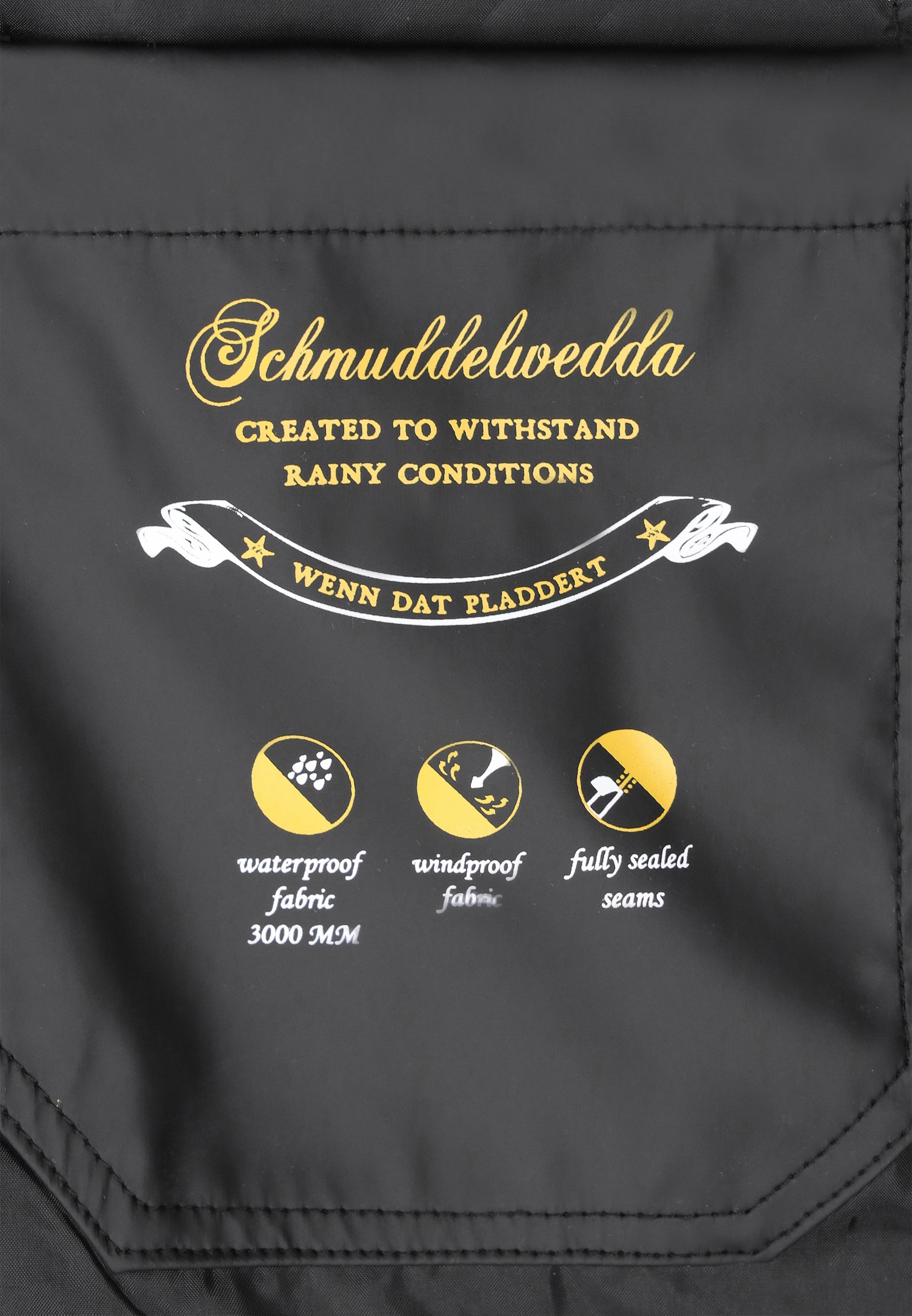 Schmuddelwedda Kobiety