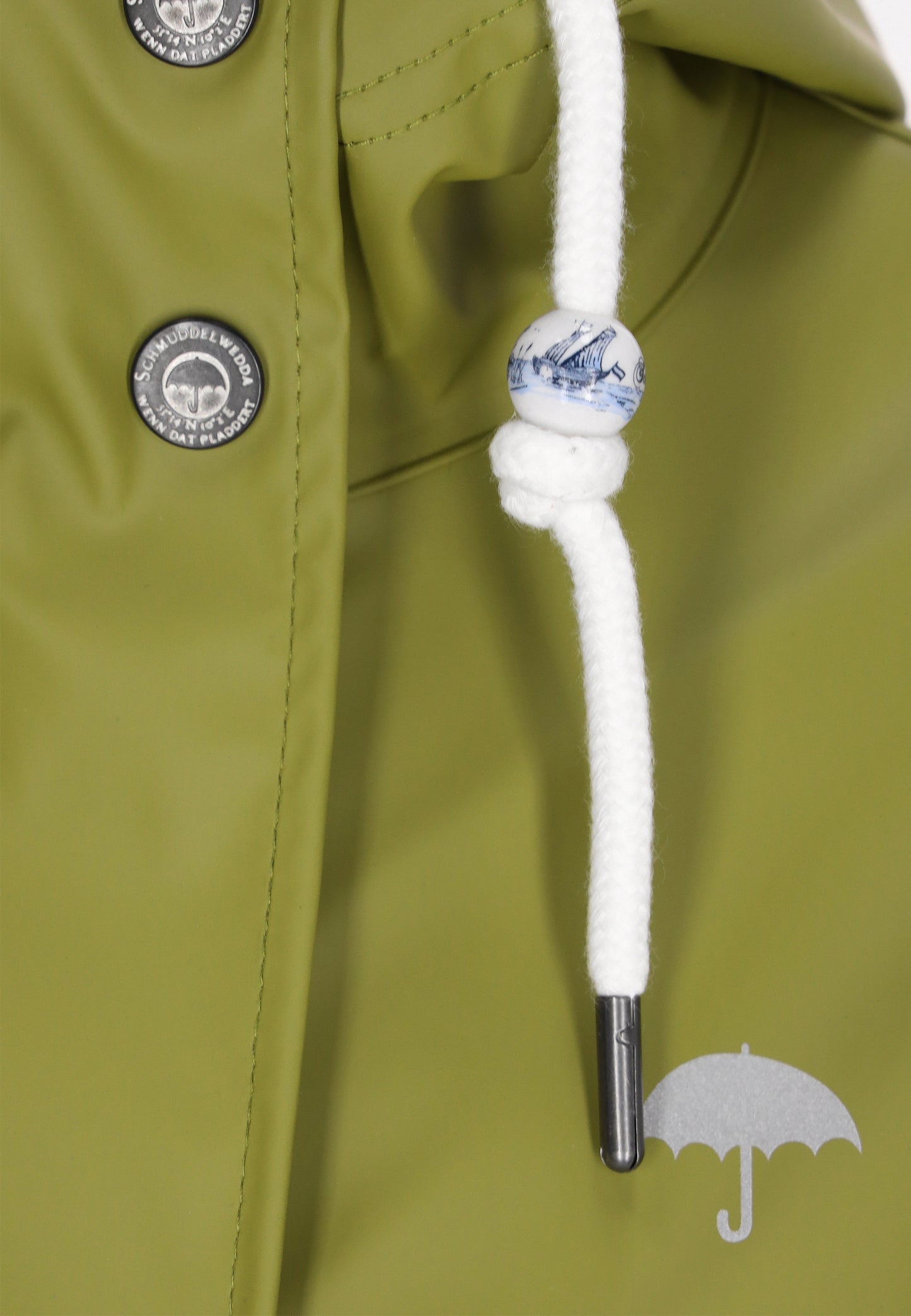 Schmuddelwedda Kobiety