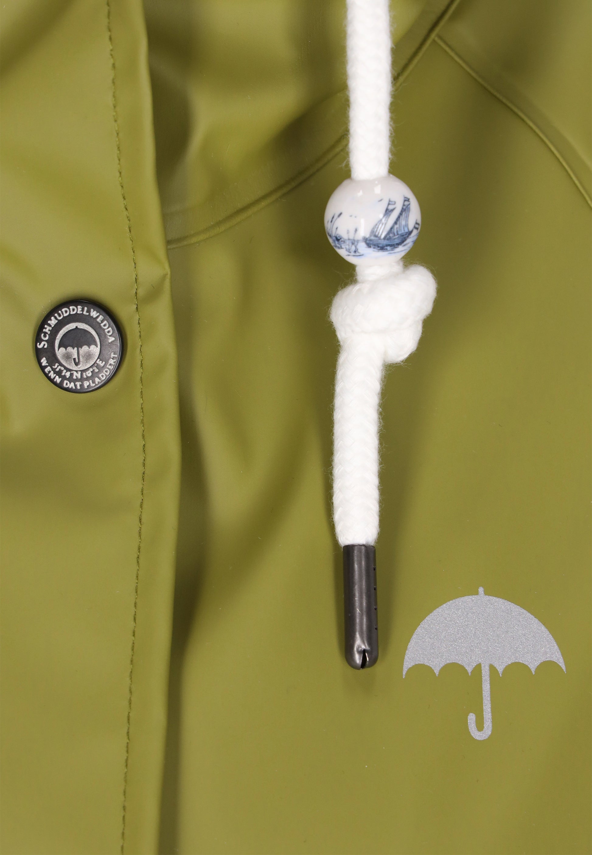 Schmuddelwedda Kobiety damska