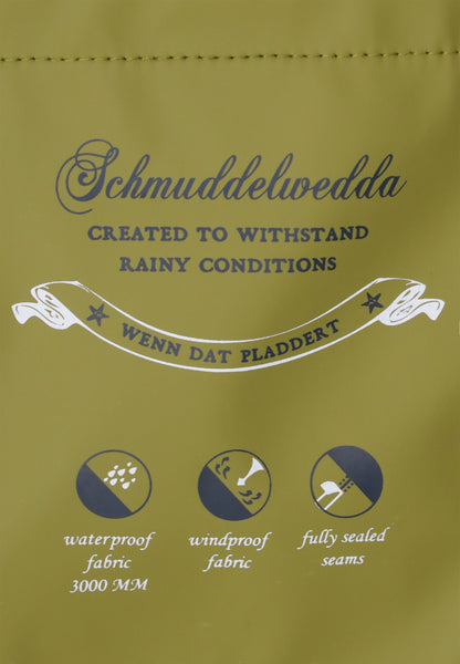 Schmuddelwedda Kobiety damska