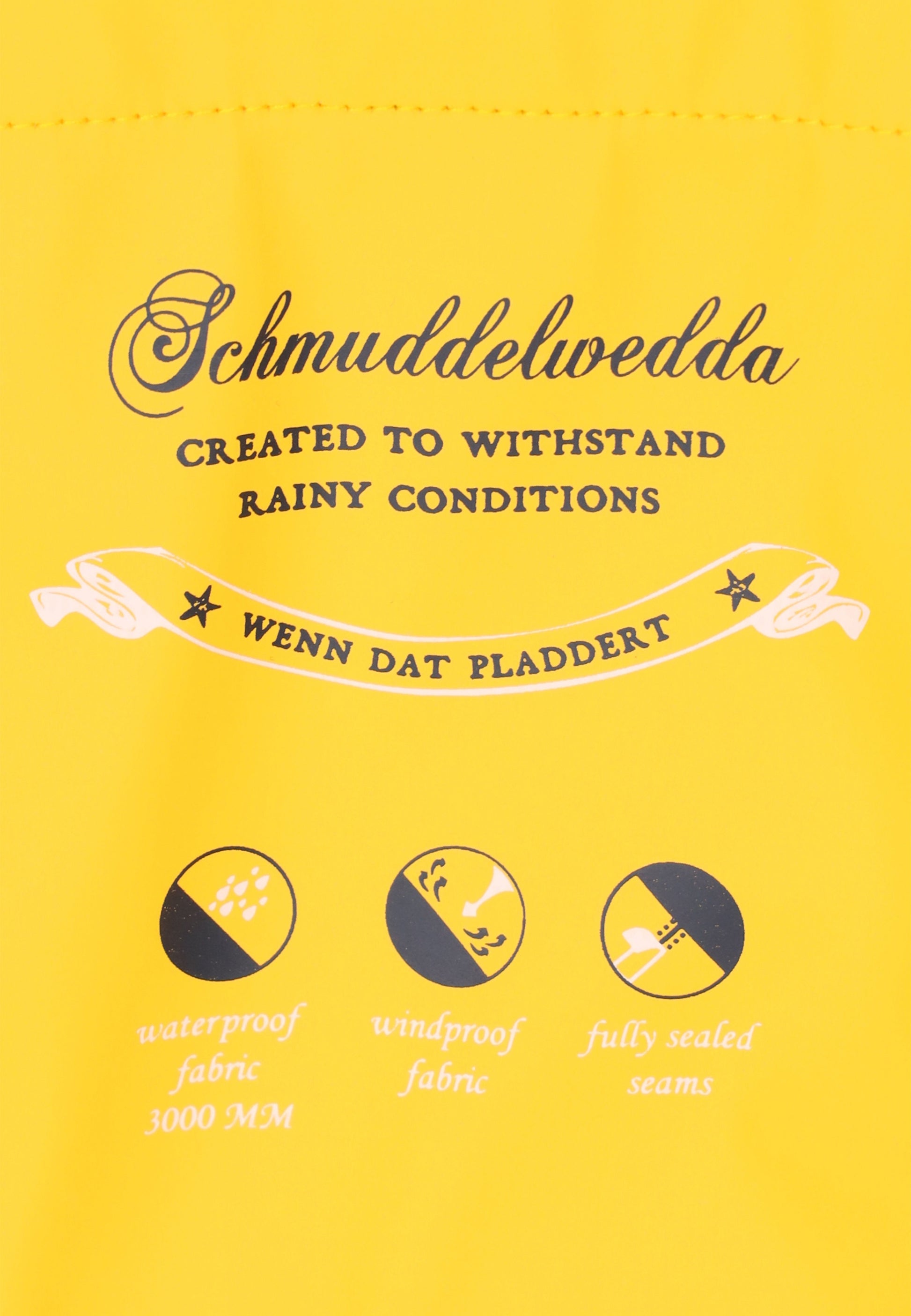 Schmuddelwedda Kobiety damska