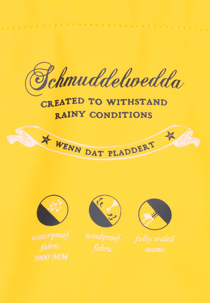 Schmuddelwedda Kobiety damska