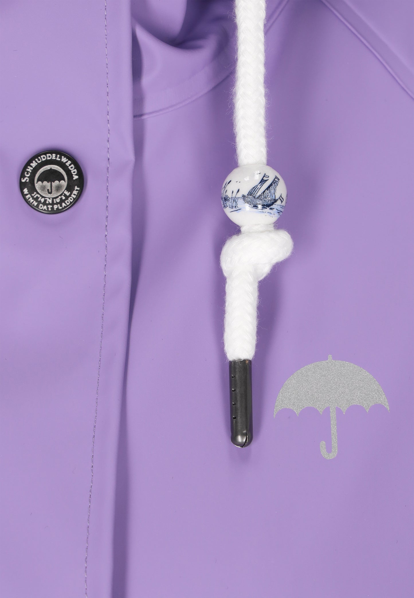 Schmuddelwedda Kobiety damska