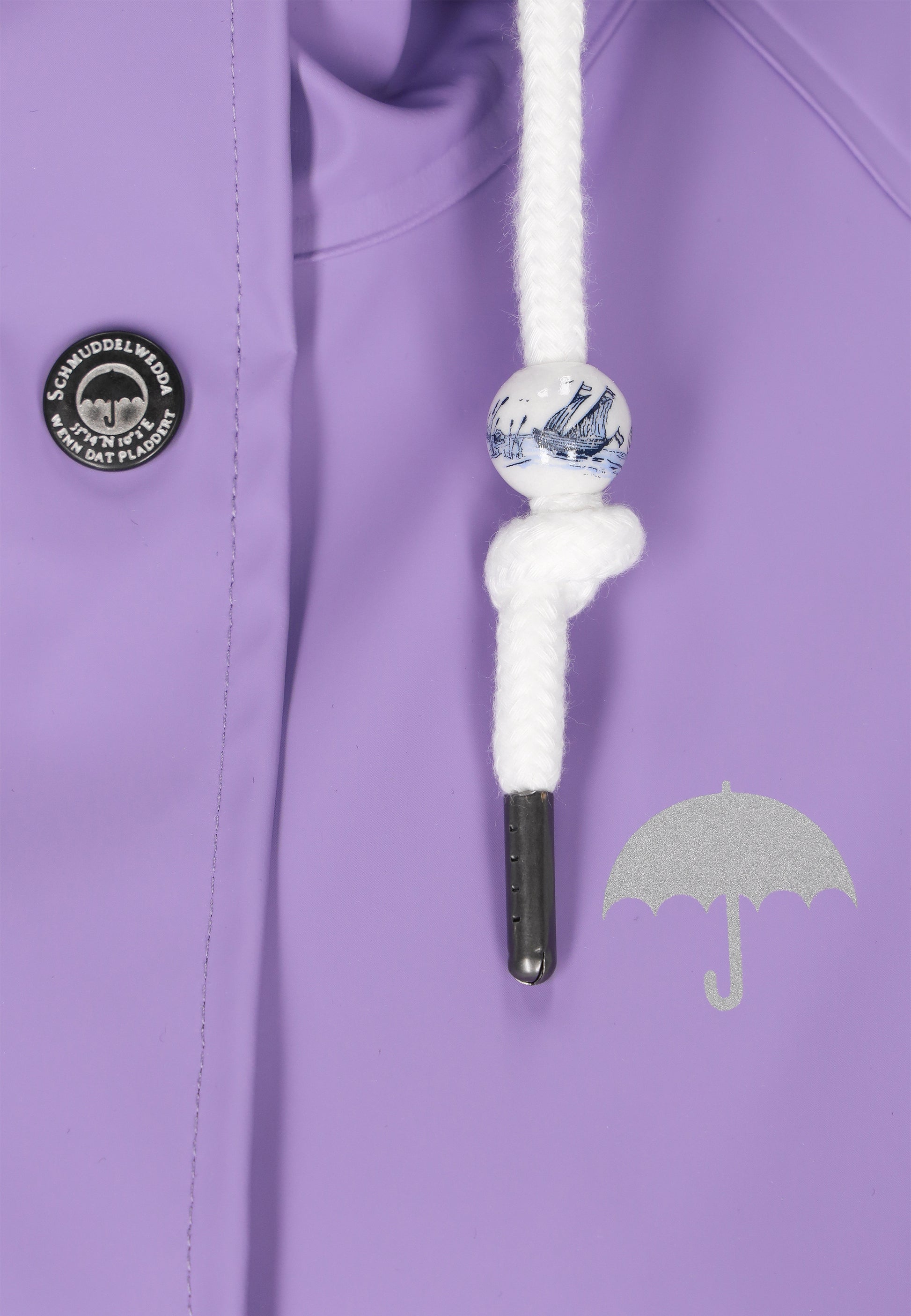 Schmuddelwedda Kobiety damska