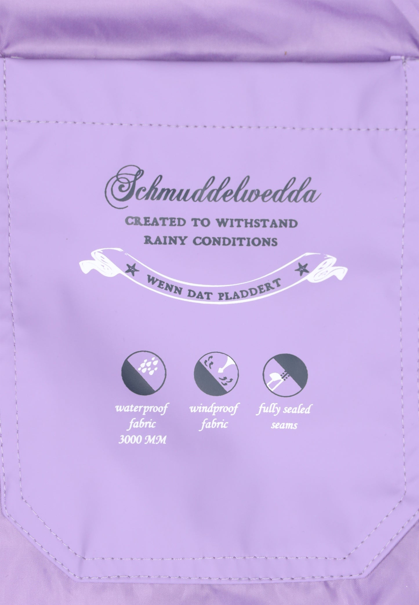 Schmuddelwedda Kobiety