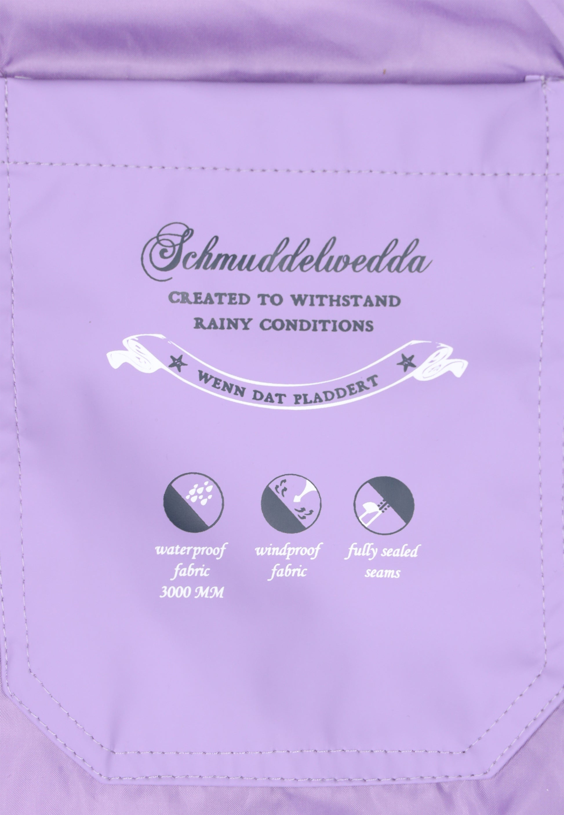 Schmuddelwedda Kobiety