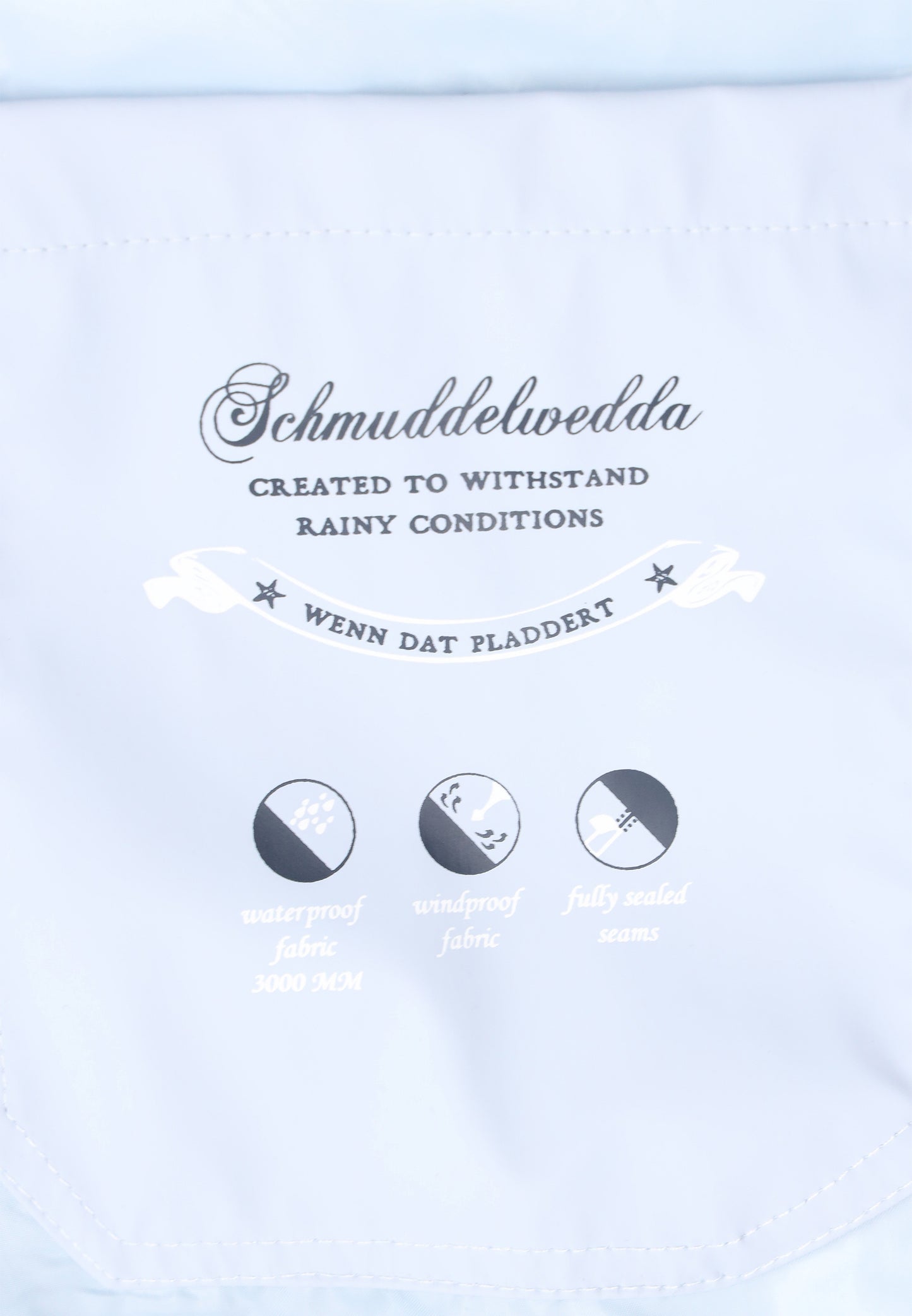 Schmuddelwedda Kobiety