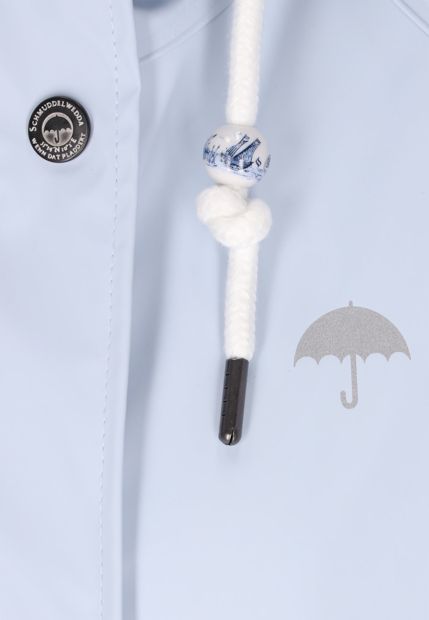 Schmuddelwedda Kobiety damska