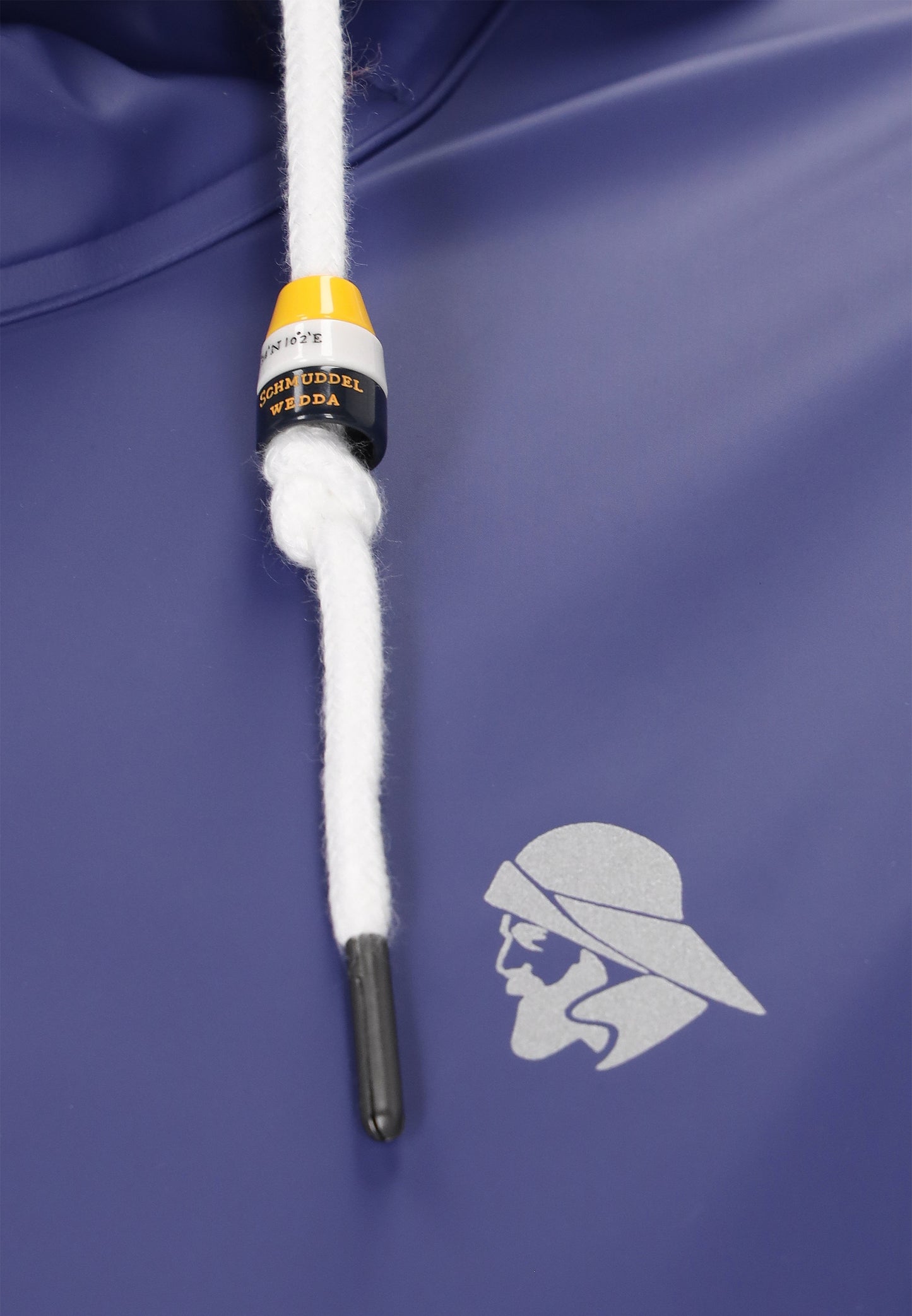 Schmuddelwedda Kurtka męska