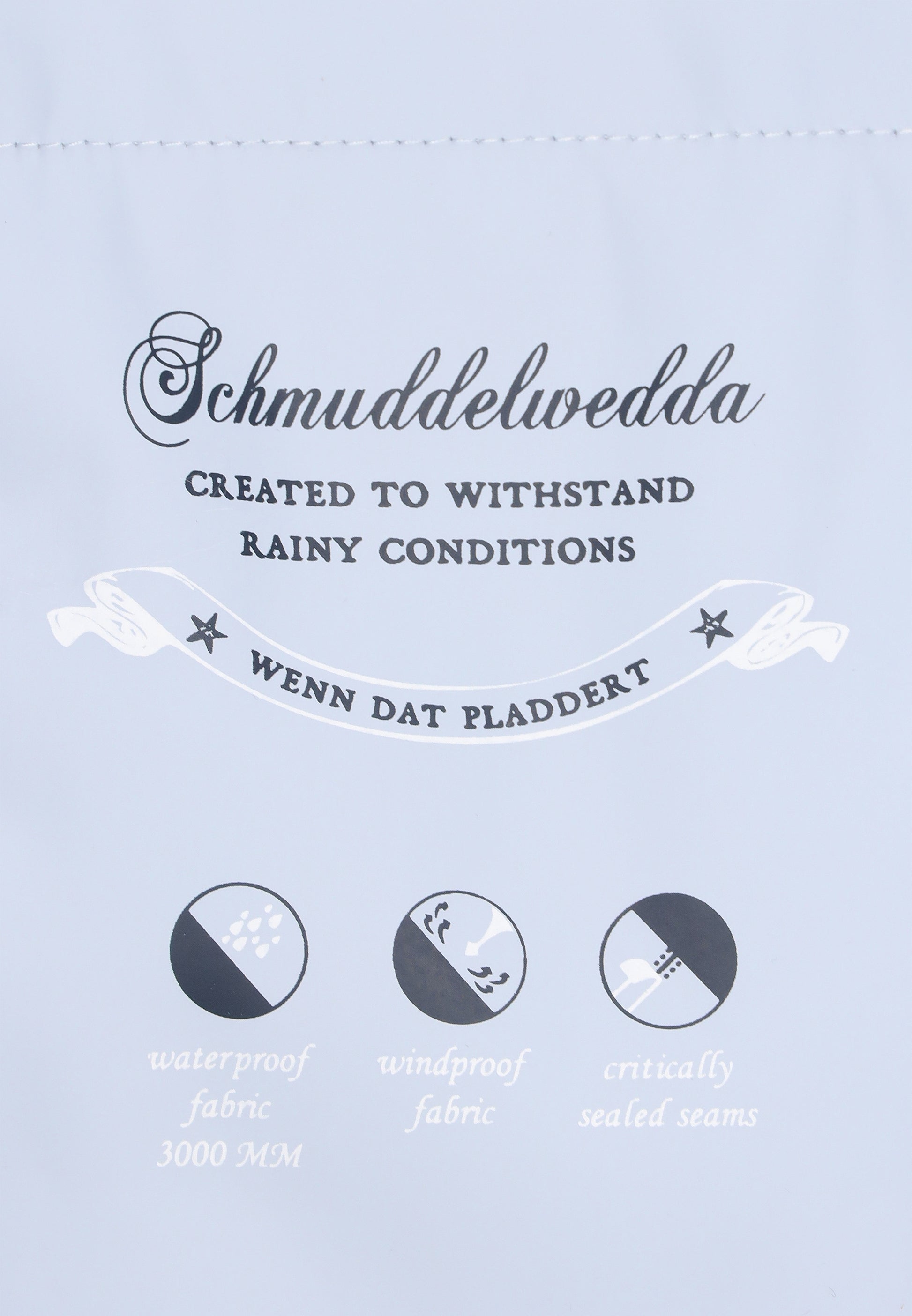 Schmuddelwedda Kobiety damska