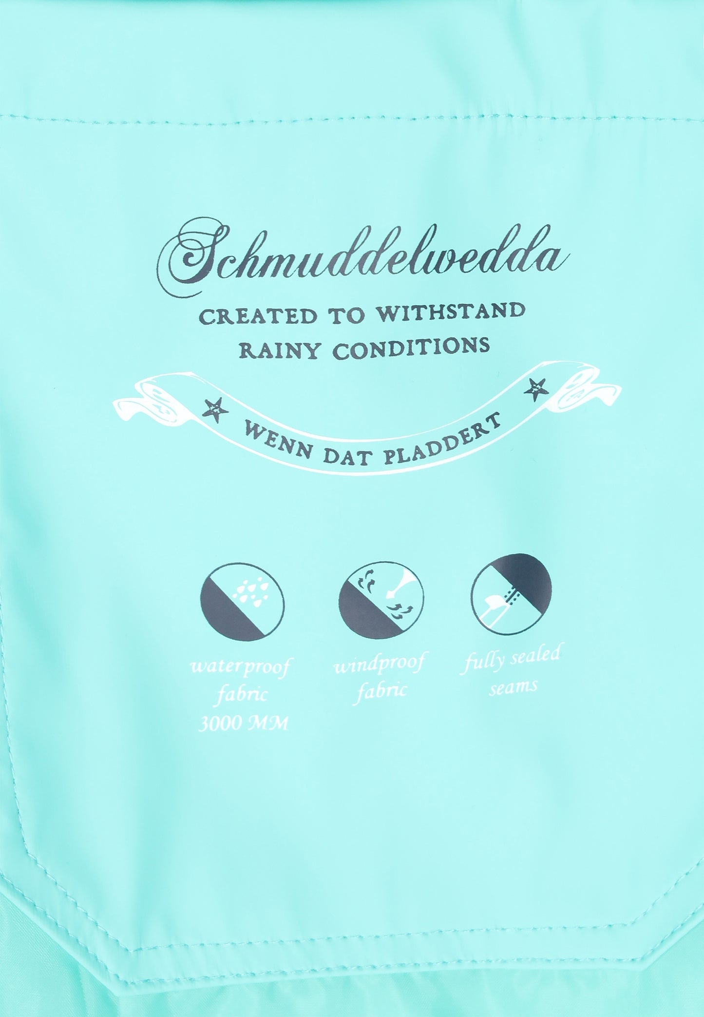 Schmuddelwedda Kobiety