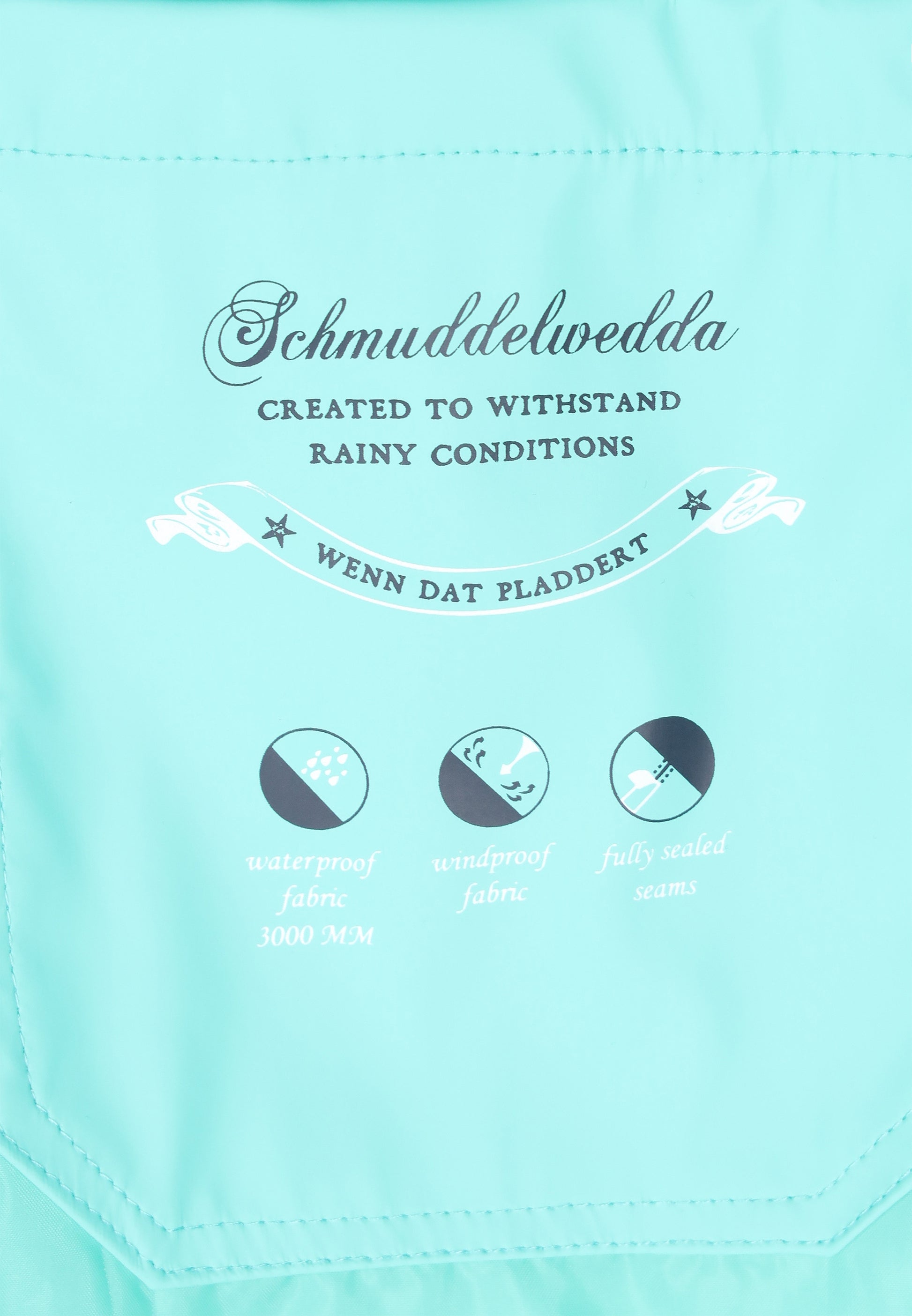 Schmuddelwedda Kobiety
