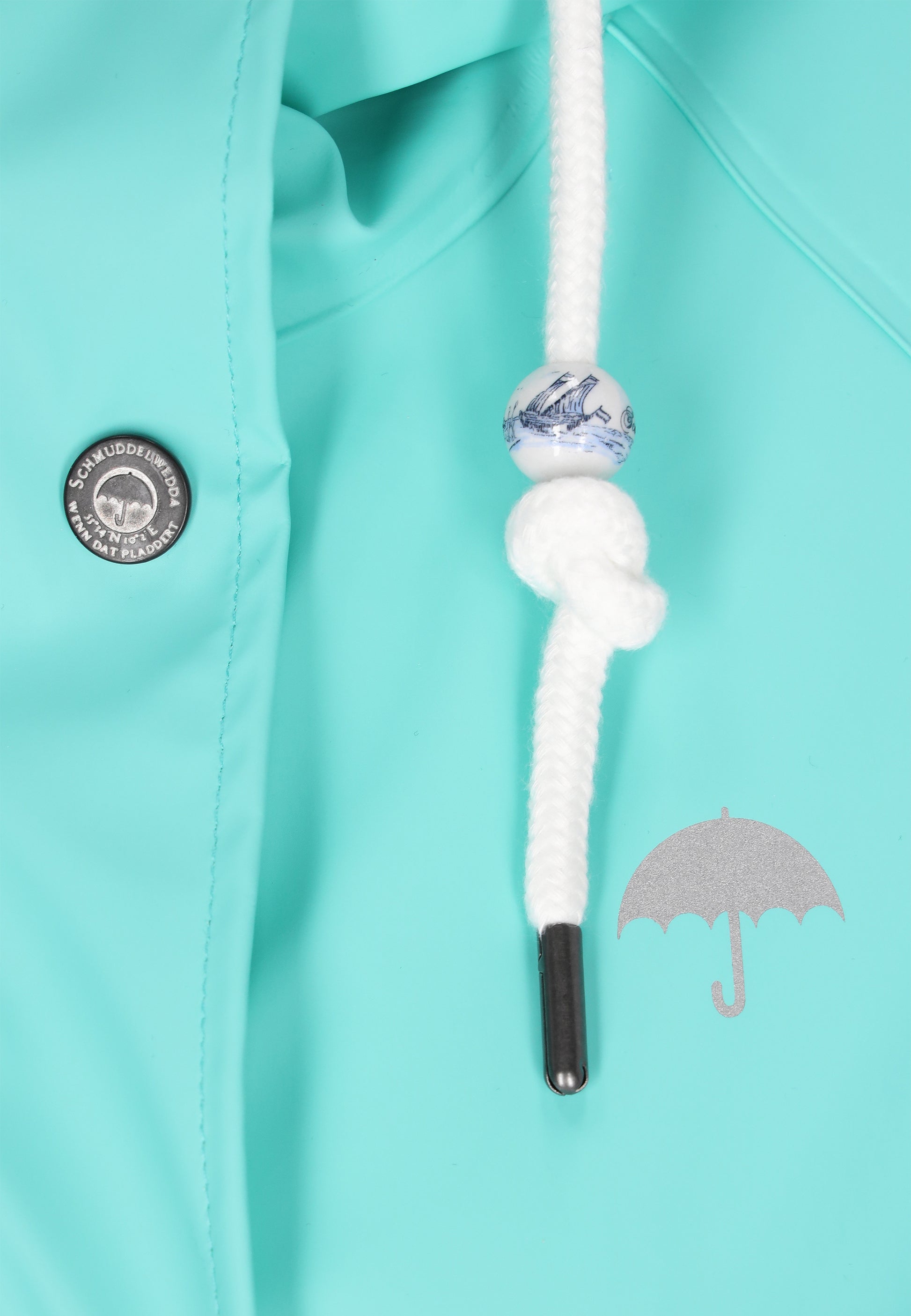 Schmuddelwedda Kobiety damska