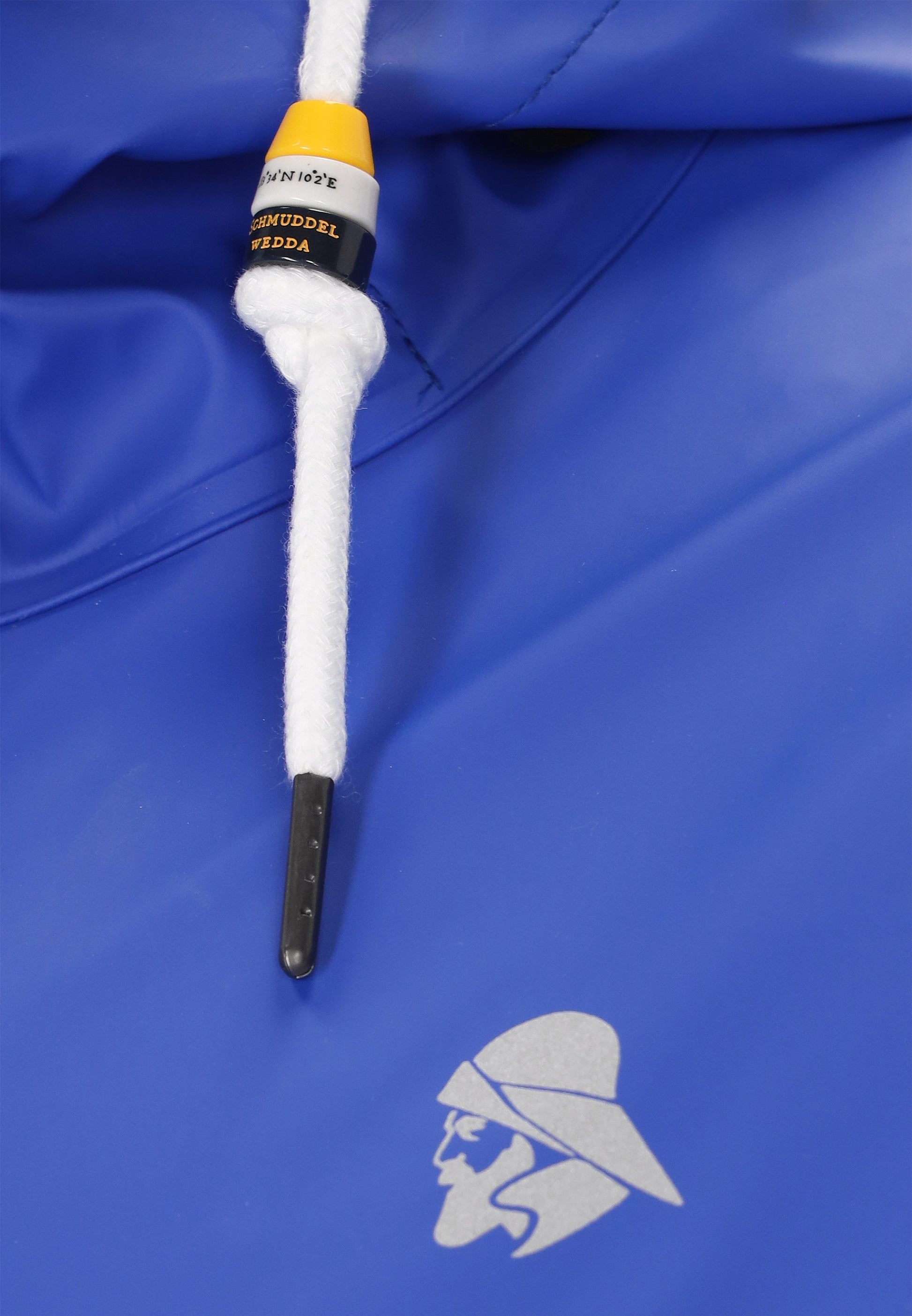 Schmuddelwedda Kurtka męska