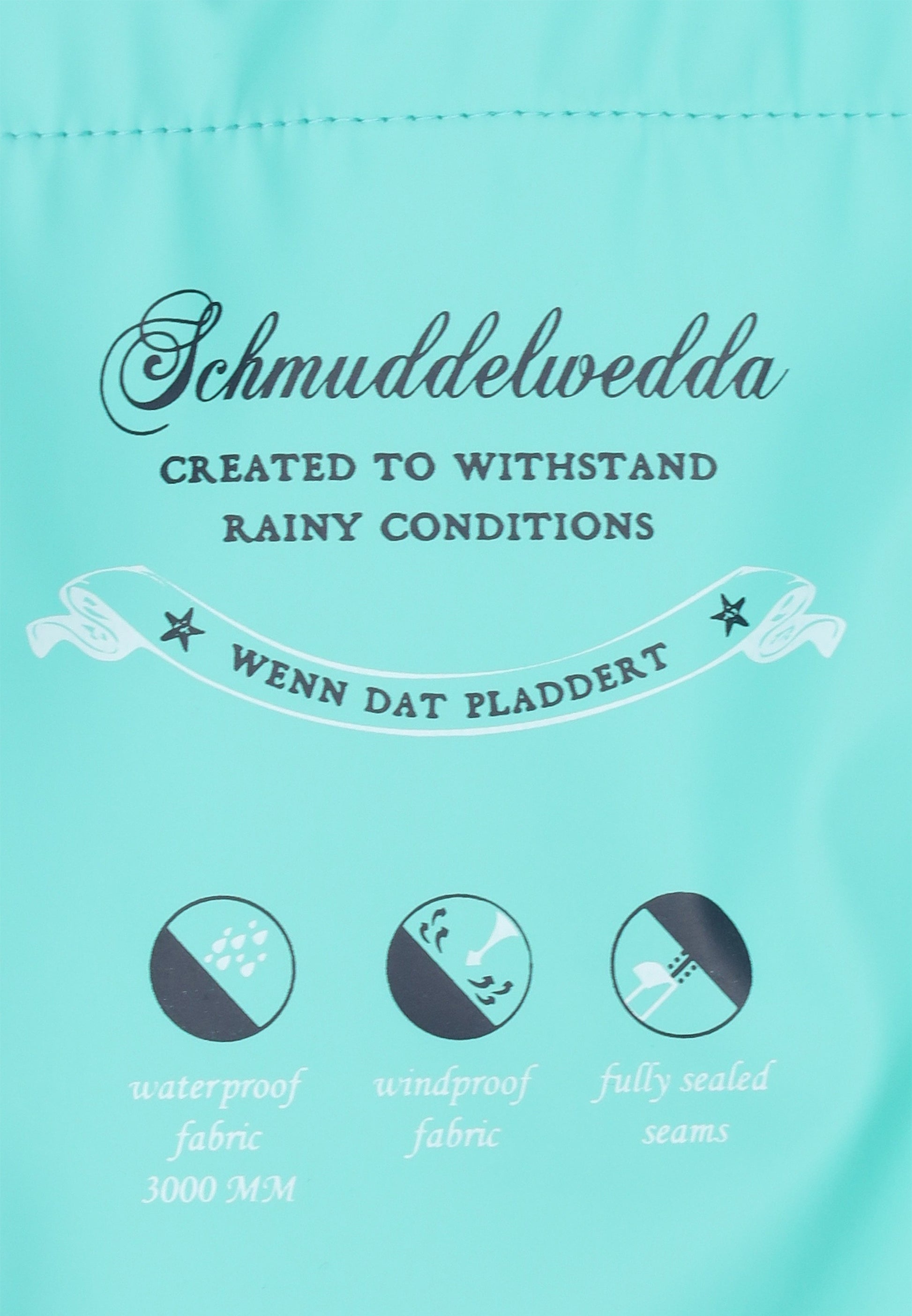 Schmuddelwedda Kobiety damska