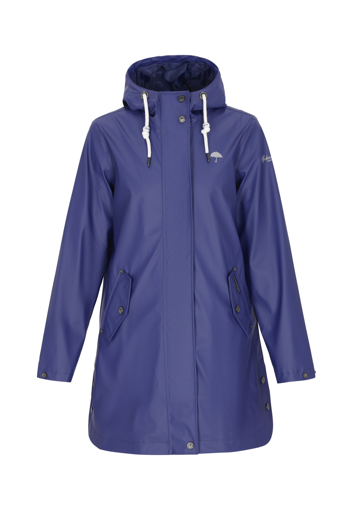 Schmuddelwedda Kobiety płaszcz