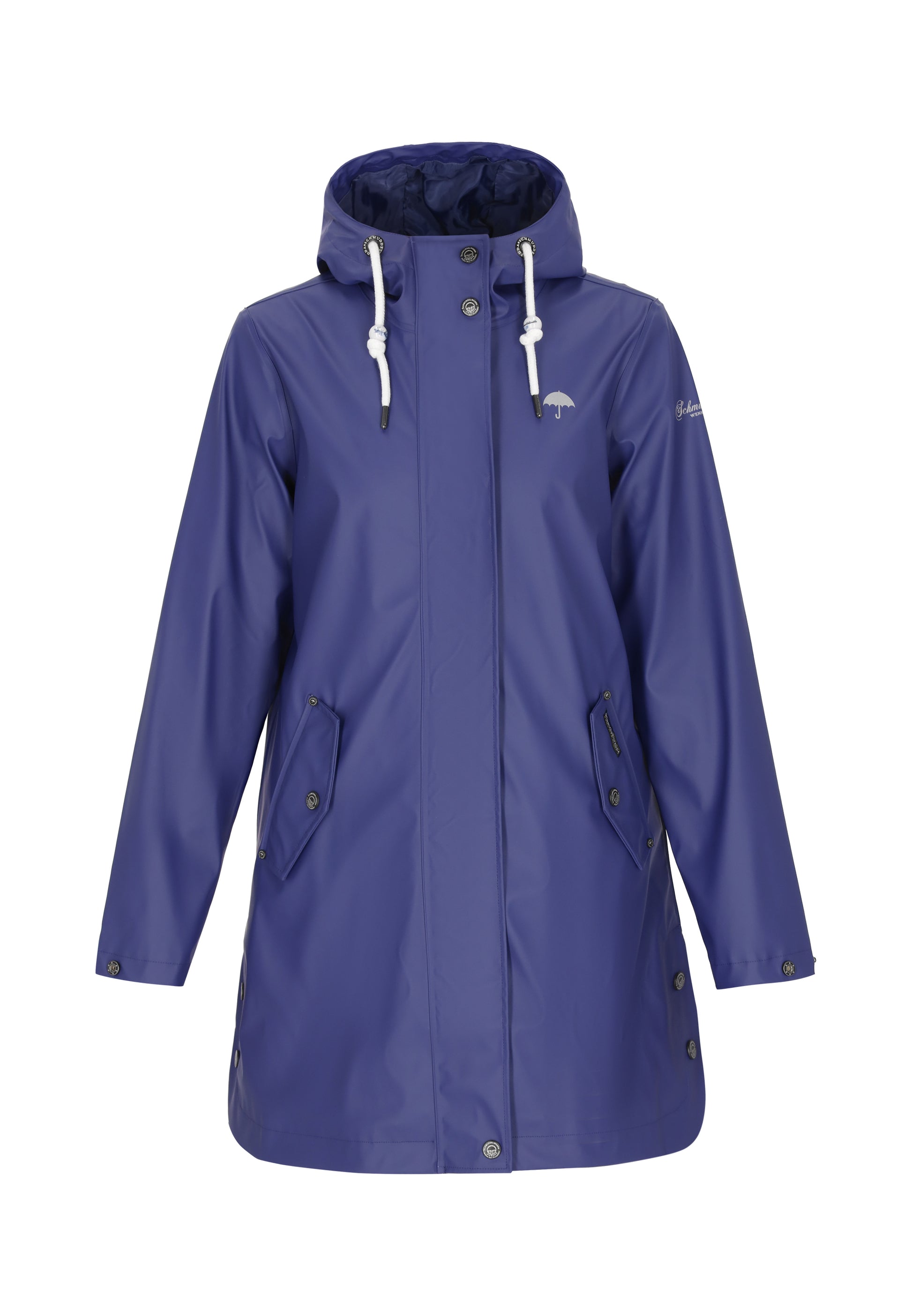 Schmuddelwedda Kobiety płaszcz