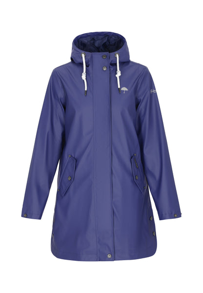 Schmuddelwedda Kobiety płaszcz