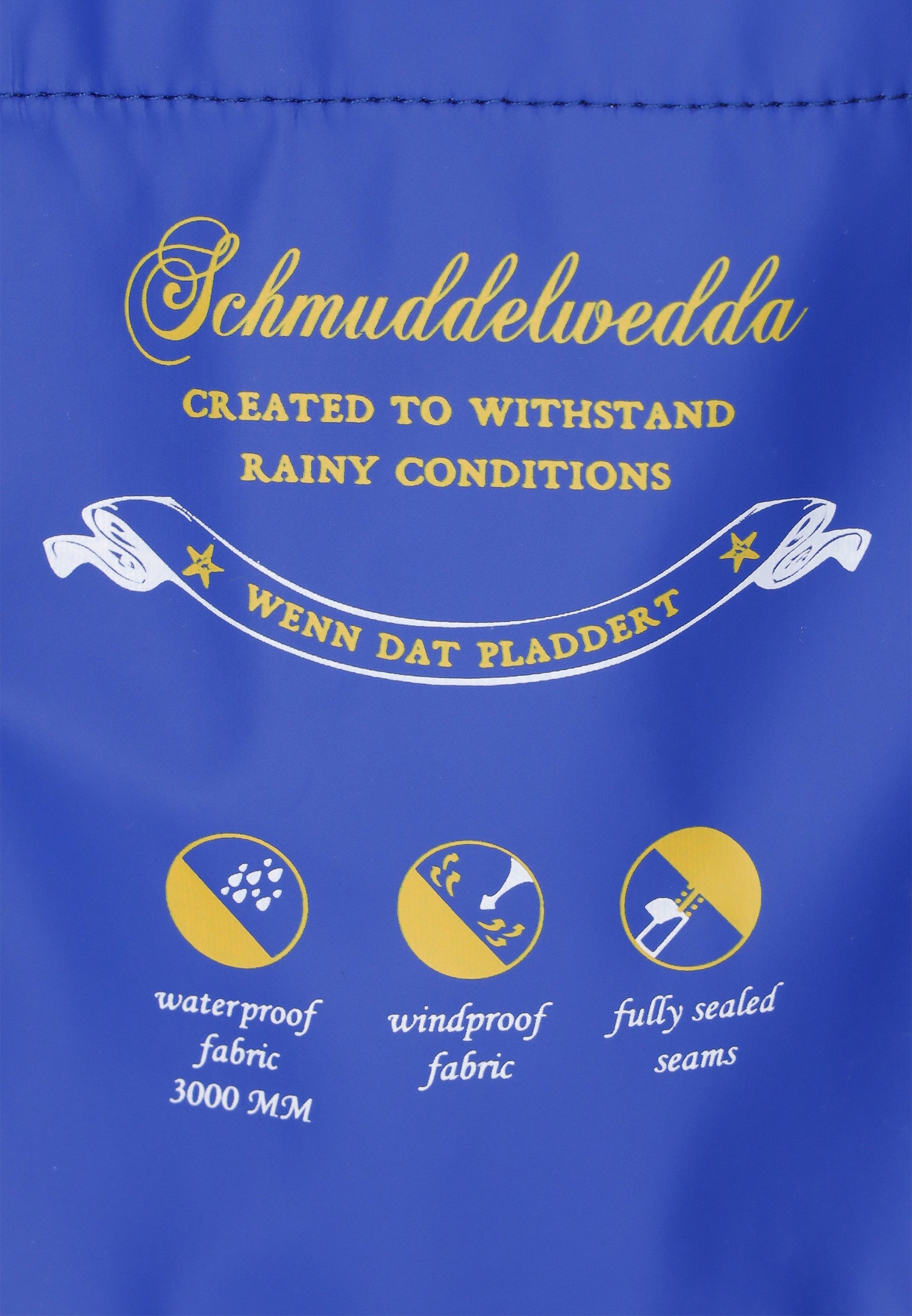 Schmuddelwedda Kurtka męska