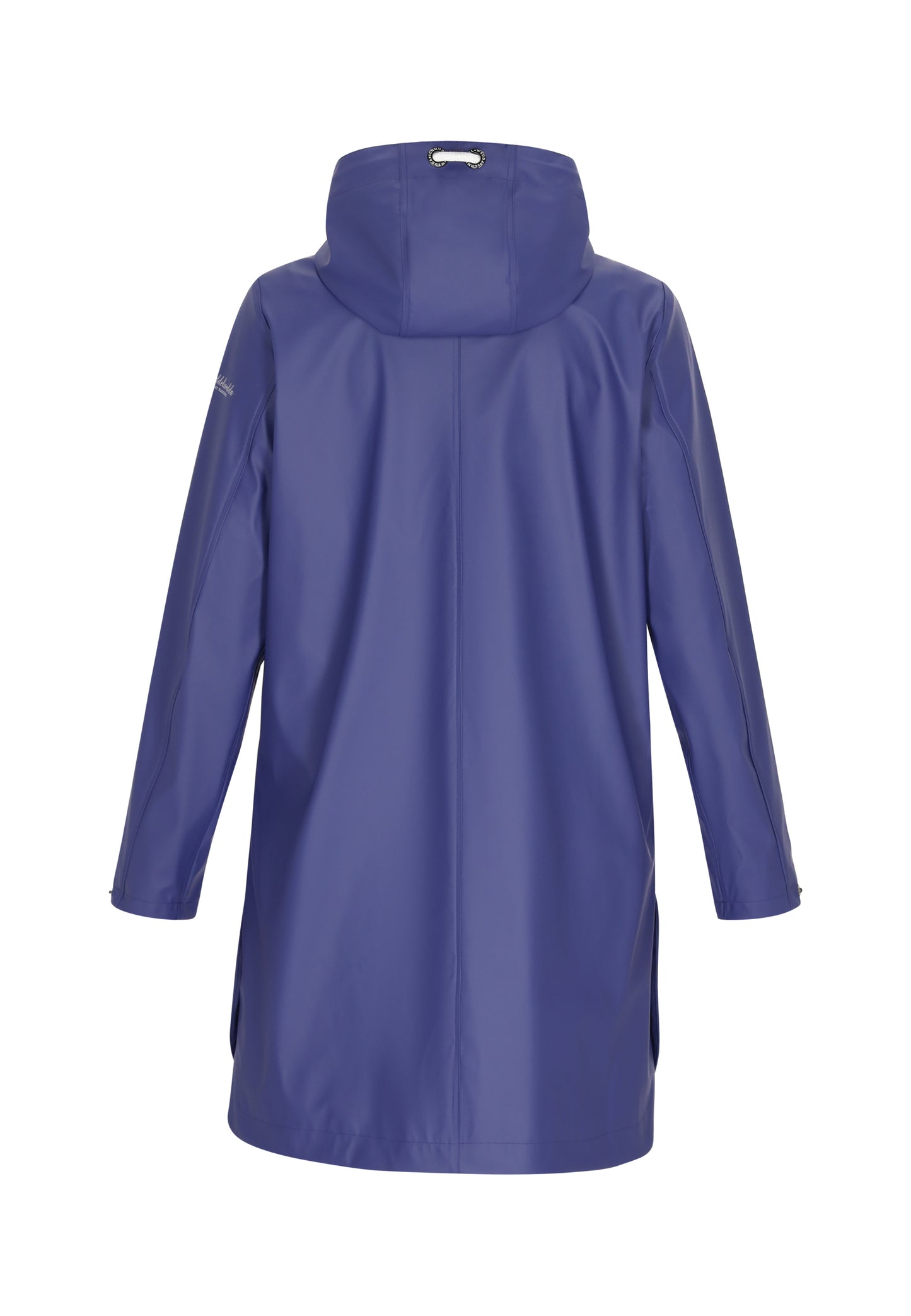 Schmuddelwedda Kobiety płaszcz