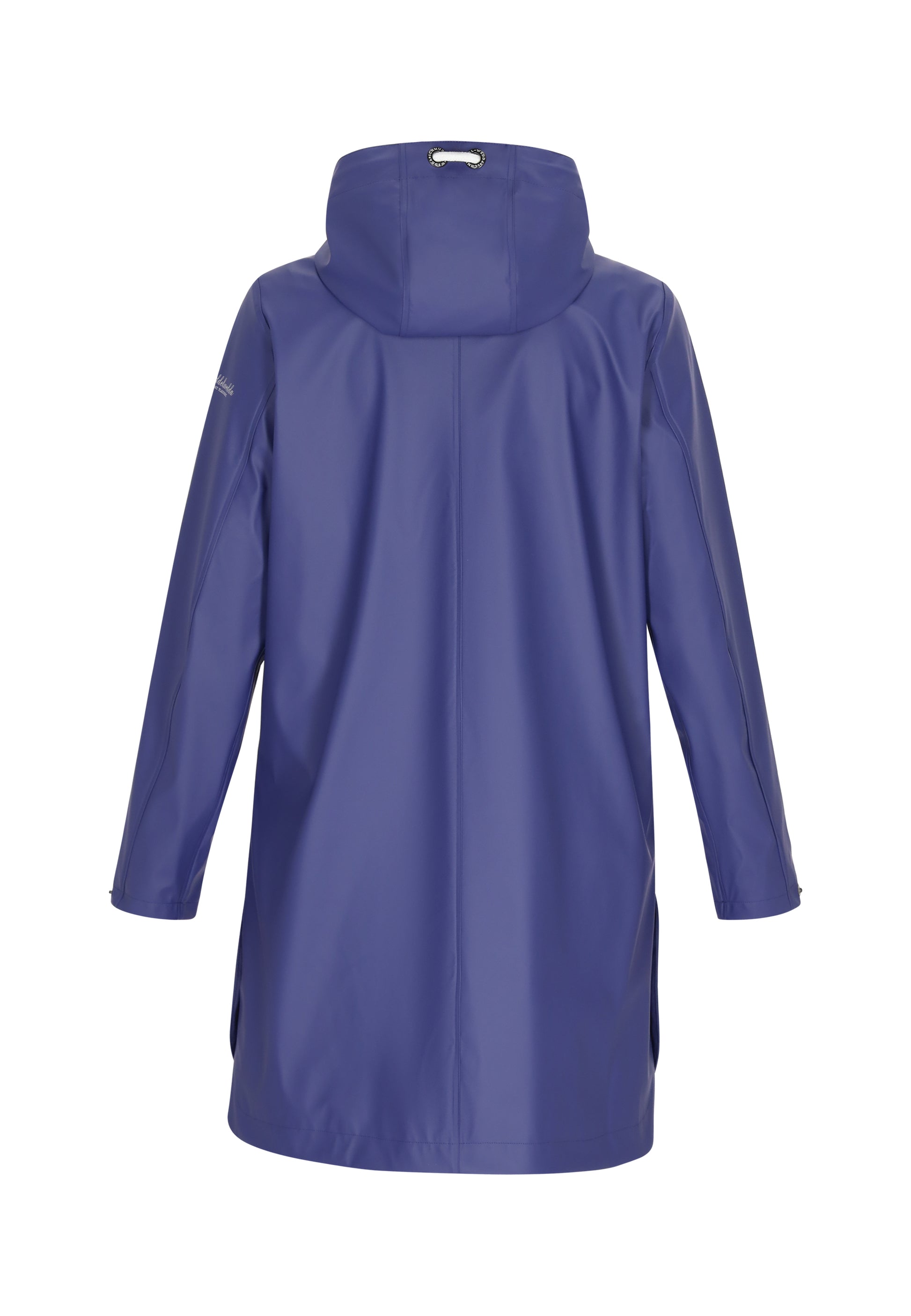 Schmuddelwedda Kobiety płaszcz