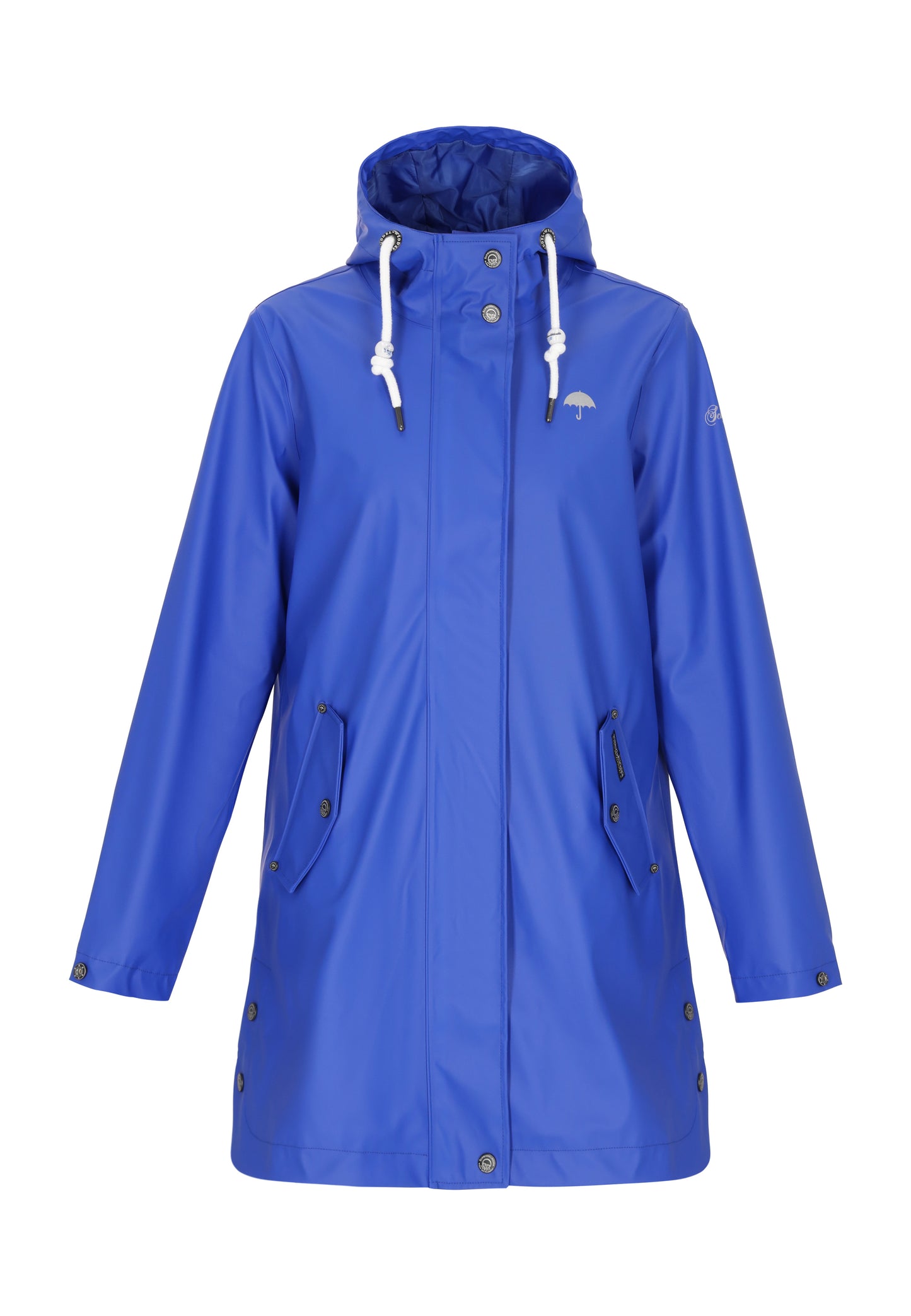 Schmuddelwedda Kobiety płaszcz