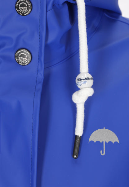 Schmuddelwedda Kobiety płaszcz