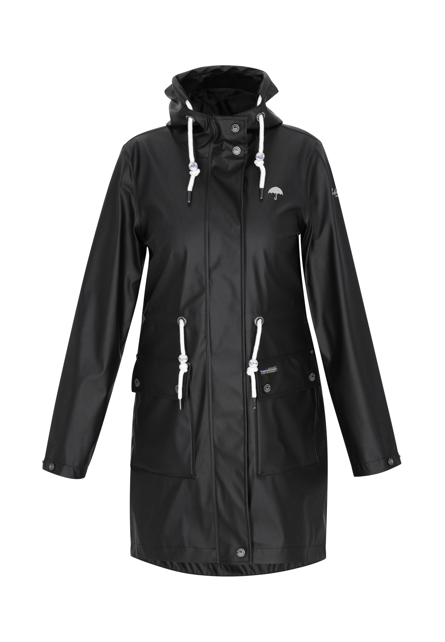 Schmuddelwedda Kobiety damska