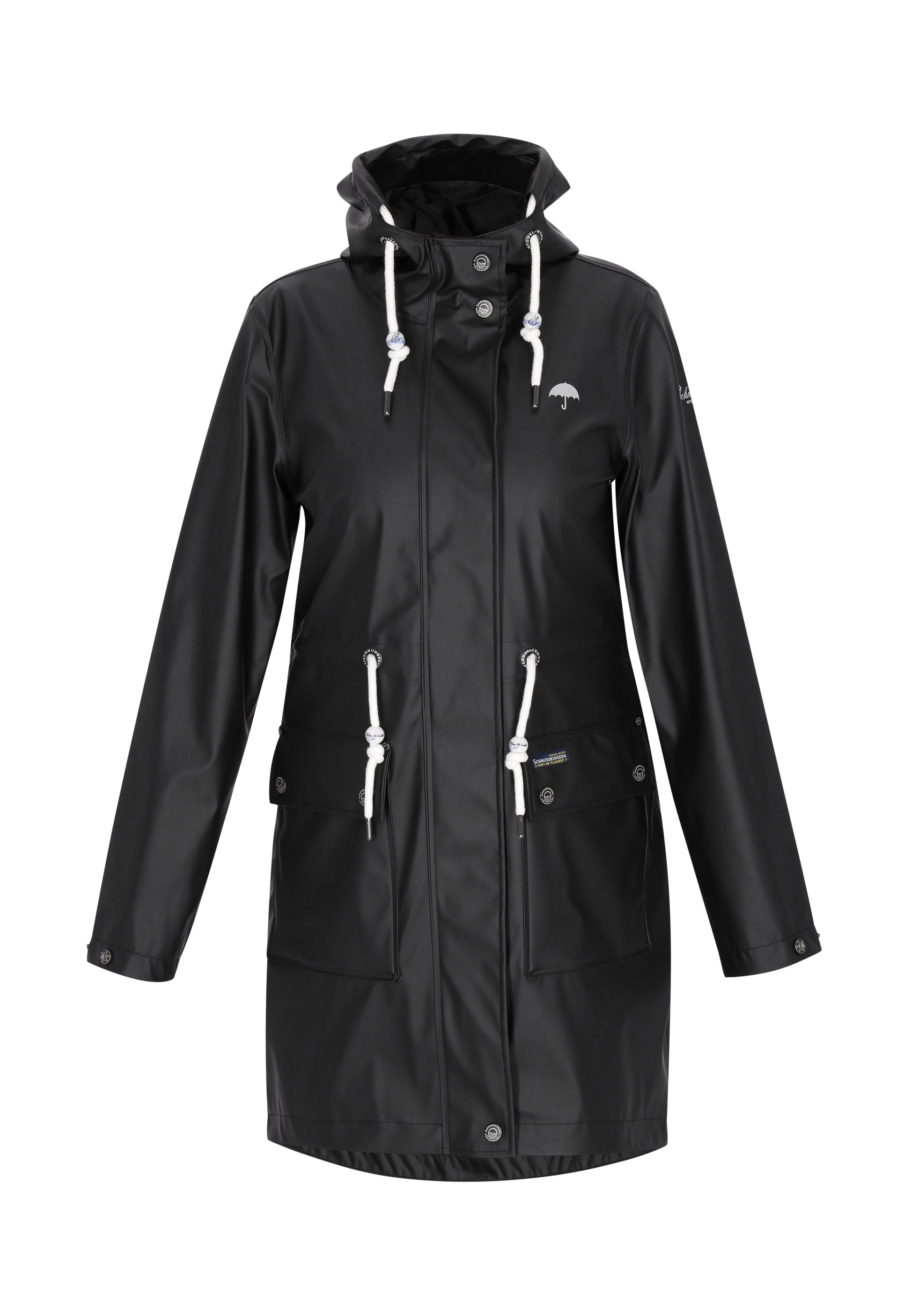 Schmuddelwedda Kobiety damska