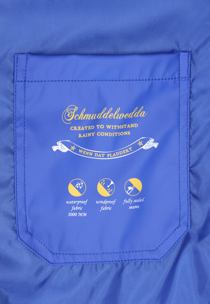 Schmuddelwedda Kobiety płaszcz