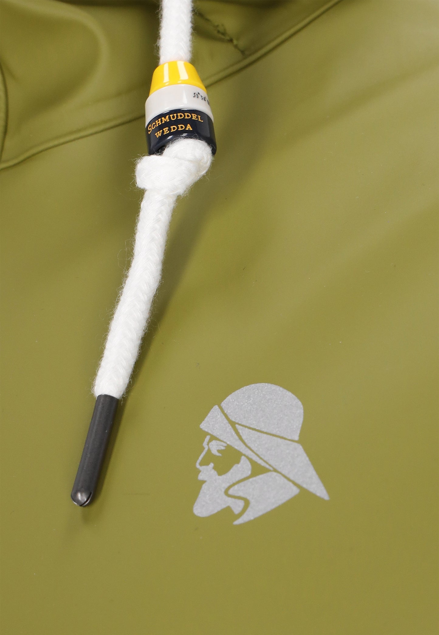 Schmuddelwedda Kurtka męska