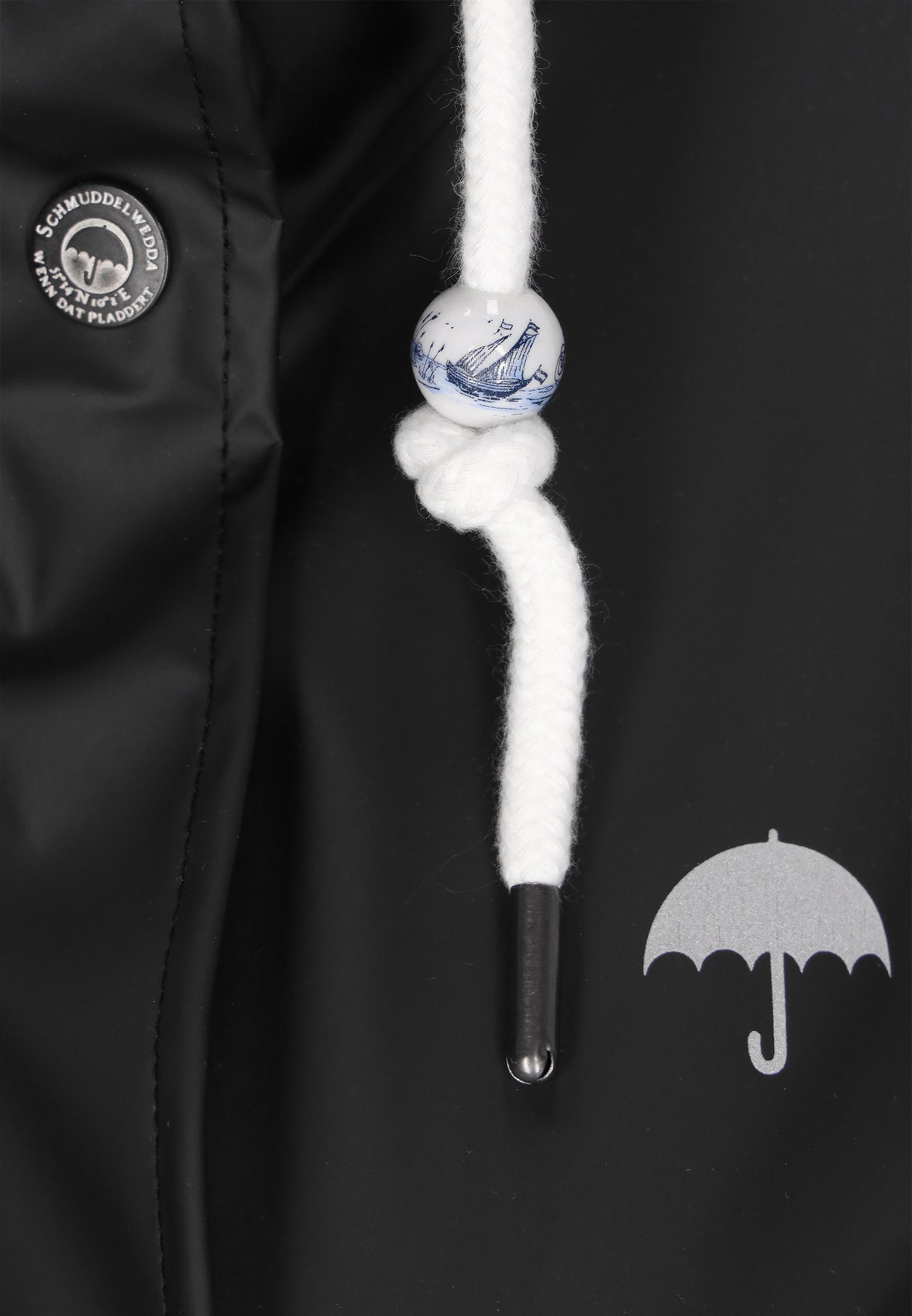 Schmuddelwedda Kobiety damska