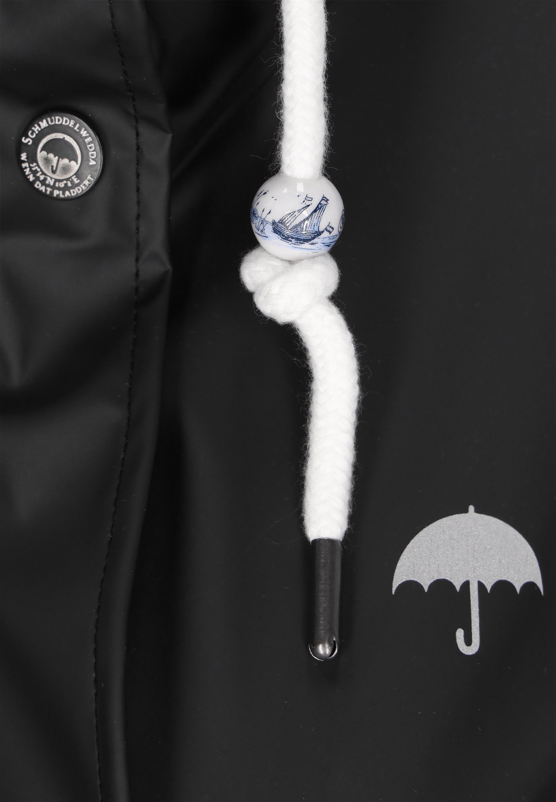 Schmuddelwedda Kobiety damska