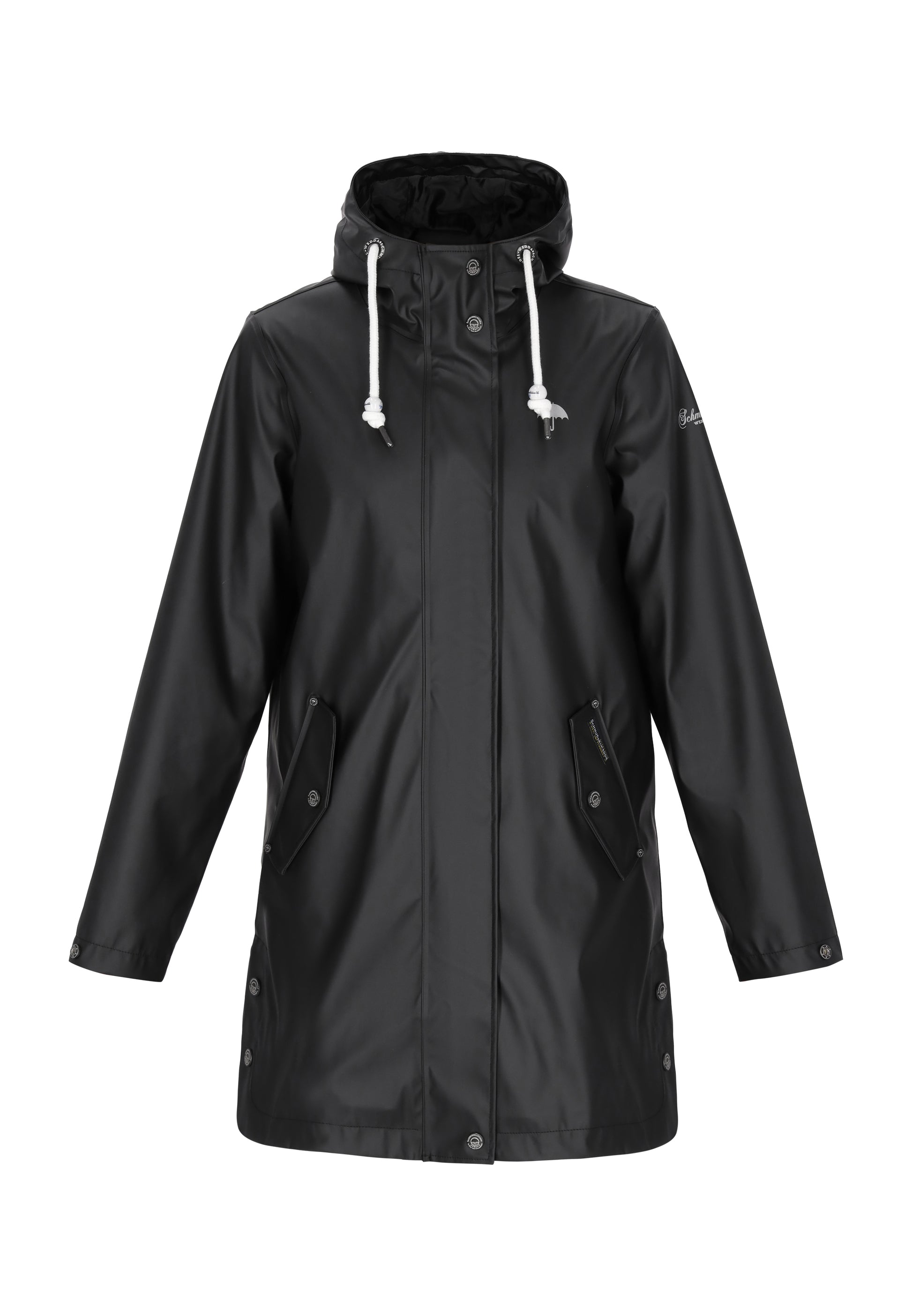 Schmuddelwedda Kobiety płaszcz