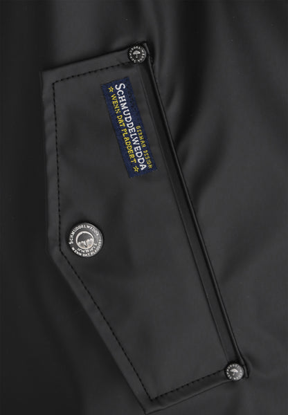 Schmuddelwedda Kobiety płaszcz