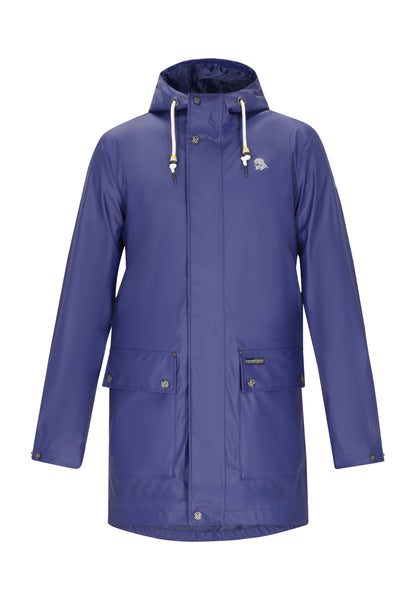 Schmuddelwedda Męski Płaszcz