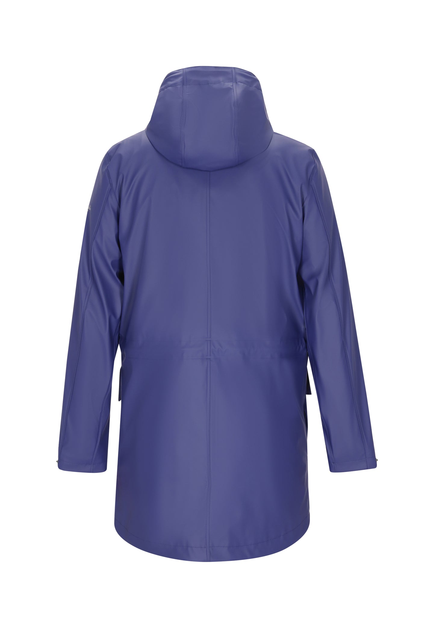 Schmuddelwedda Męski Płaszcz