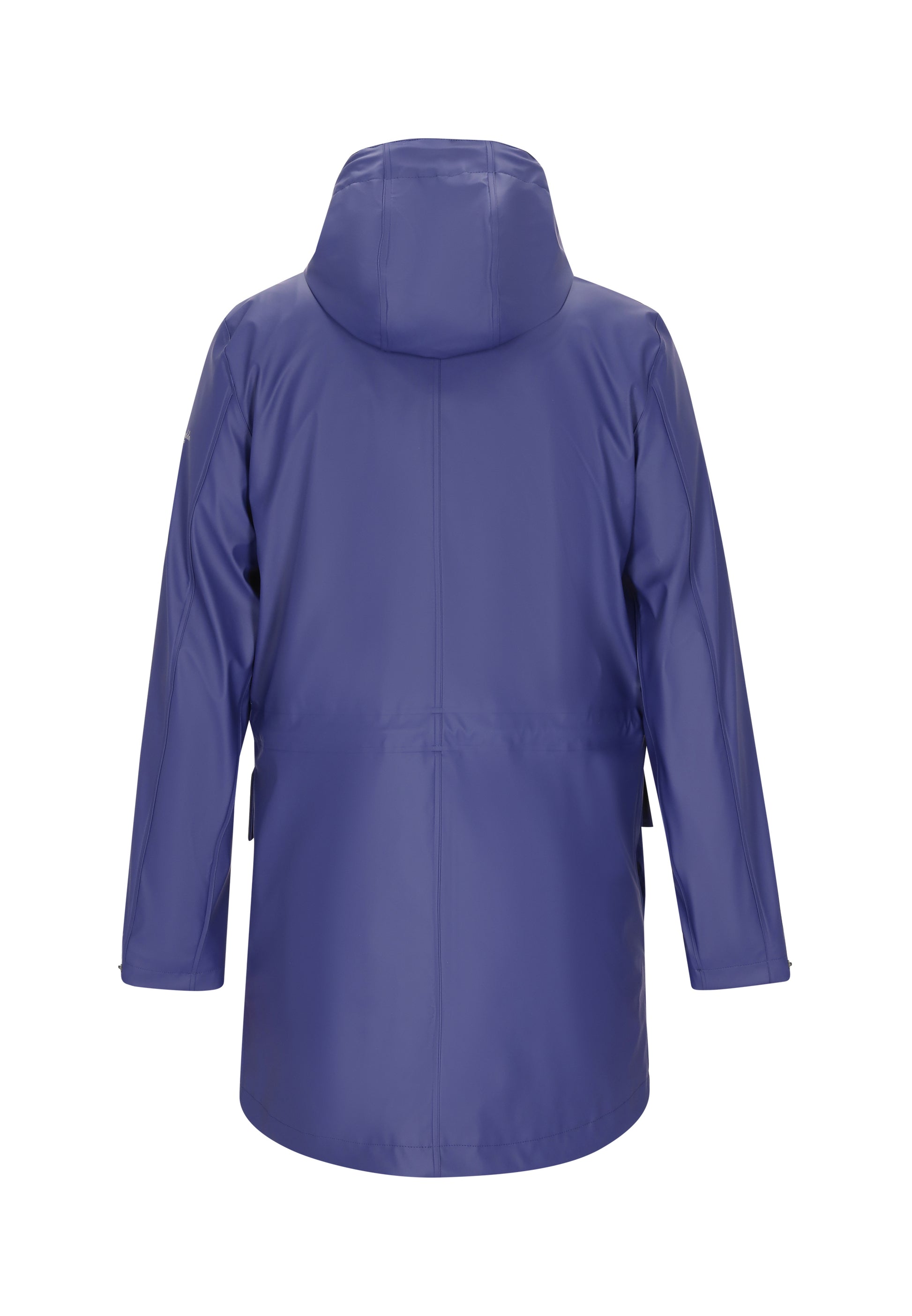 Schmuddelwedda Męski Płaszcz