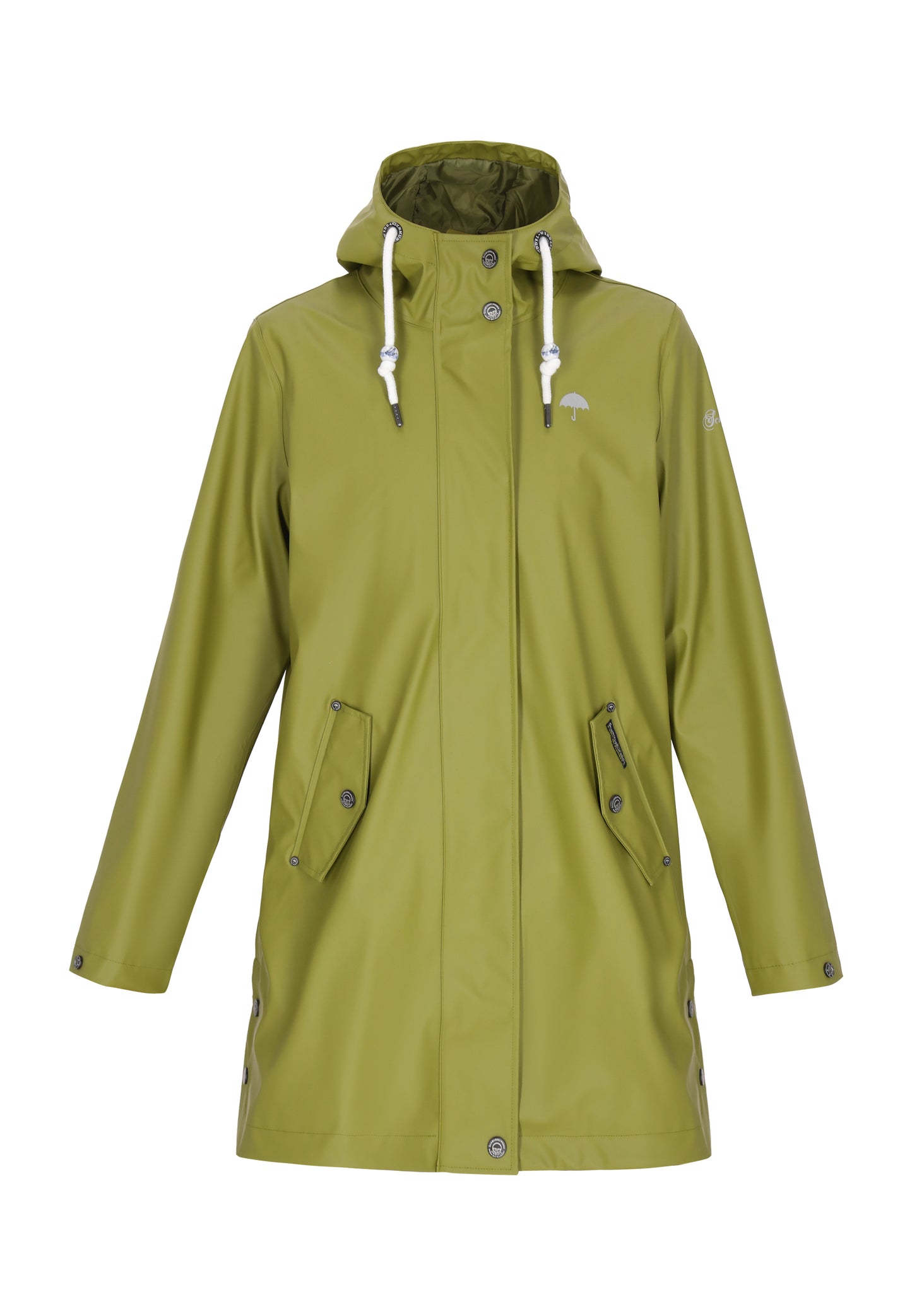 Schmuddelwedda Kobiety płaszcz