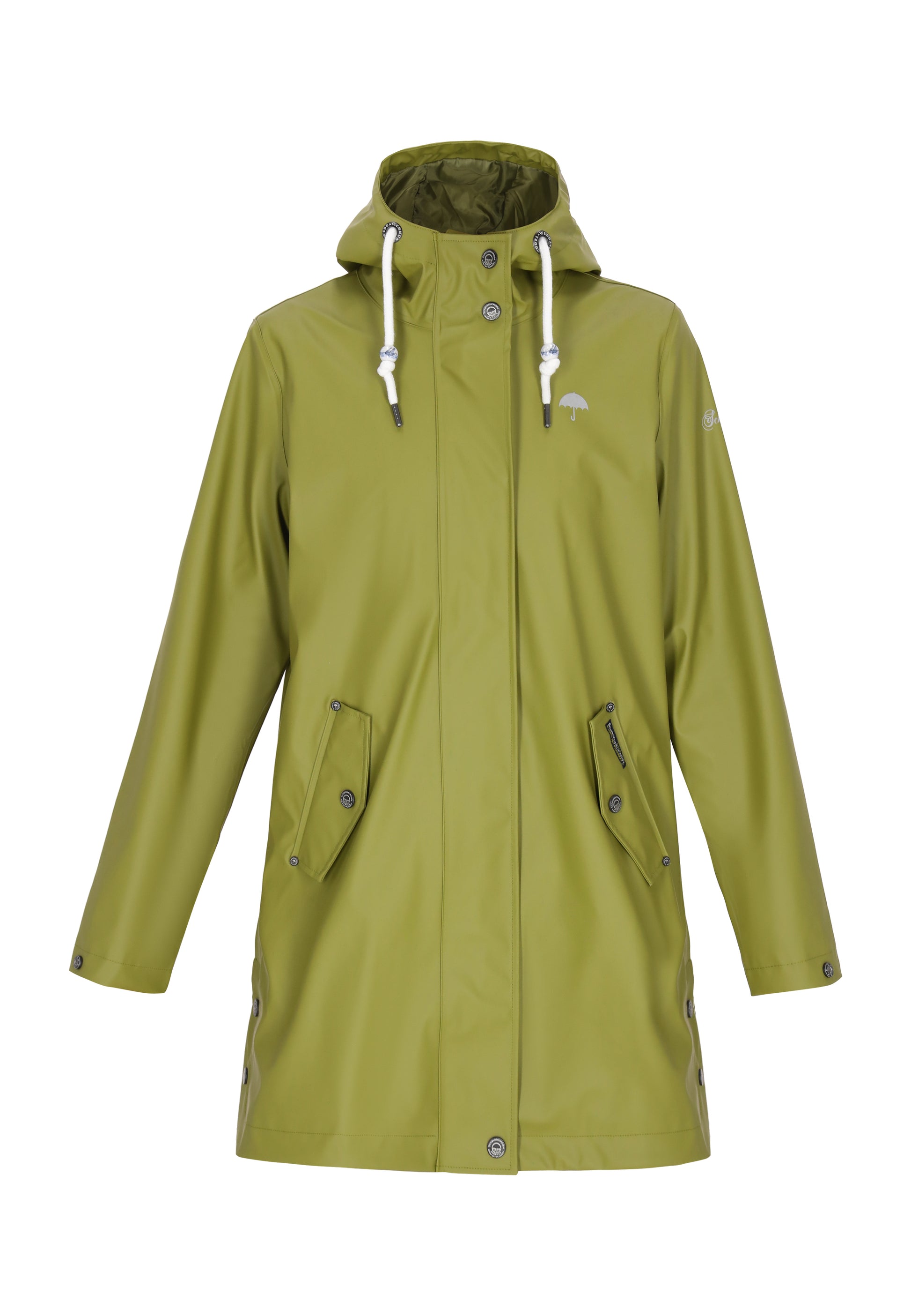 Schmuddelwedda Kobiety płaszcz