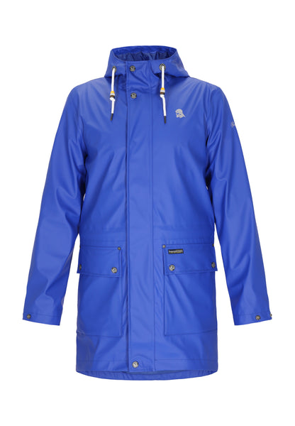 Schmuddelwedda Męski Płaszcz