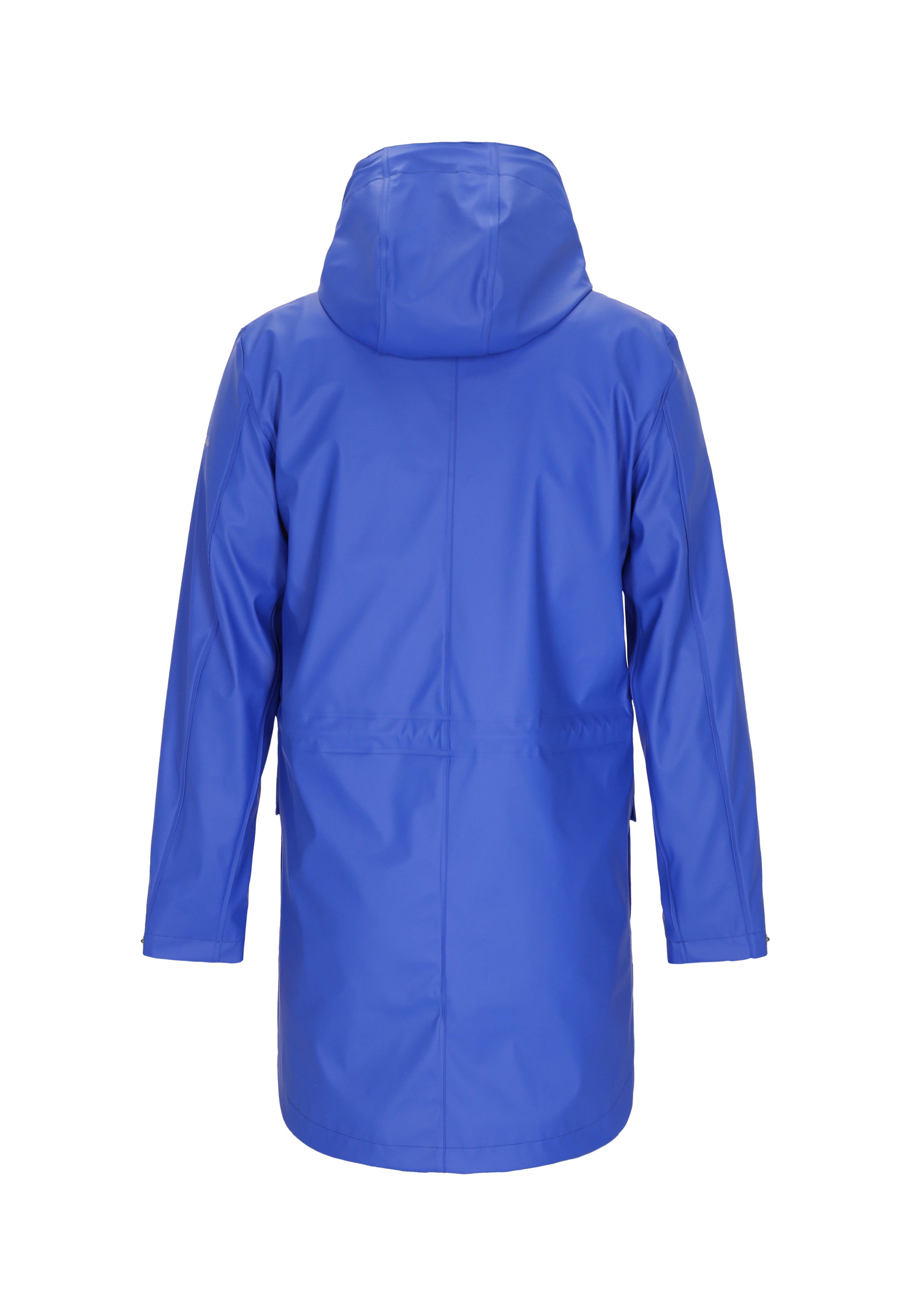 Schmuddelwedda Męski Płaszcz