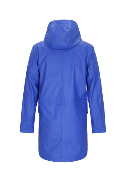 Schmuddelwedda Męski Płaszcz